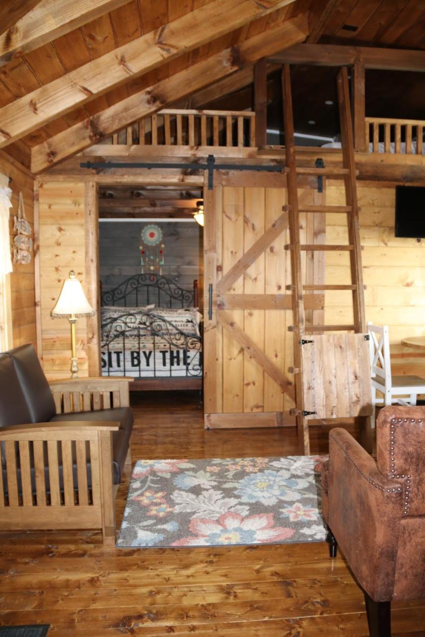 Cherokee Lake Rental