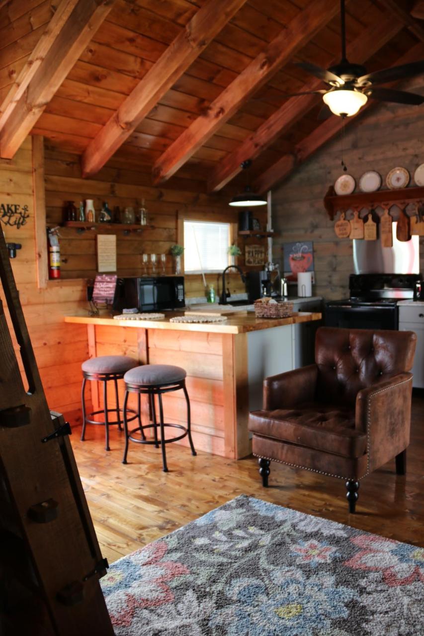 Cherokee Lake Rental