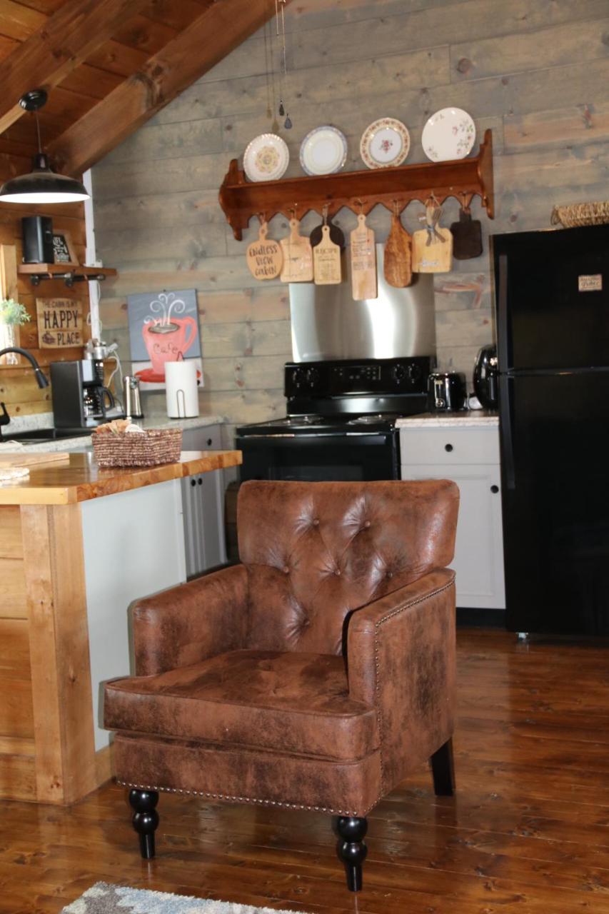 Cherokee Lake Rental