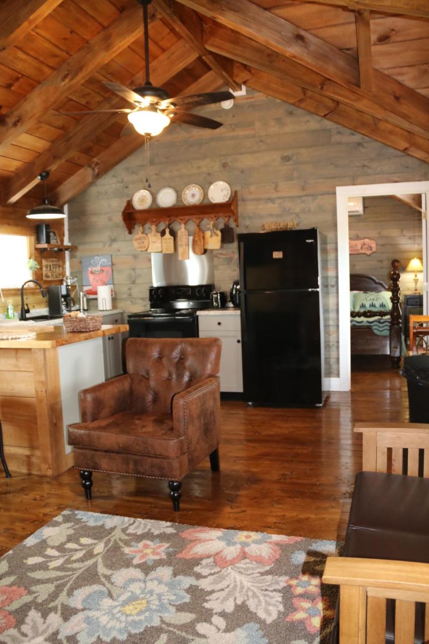 Cherokee Lake Rental