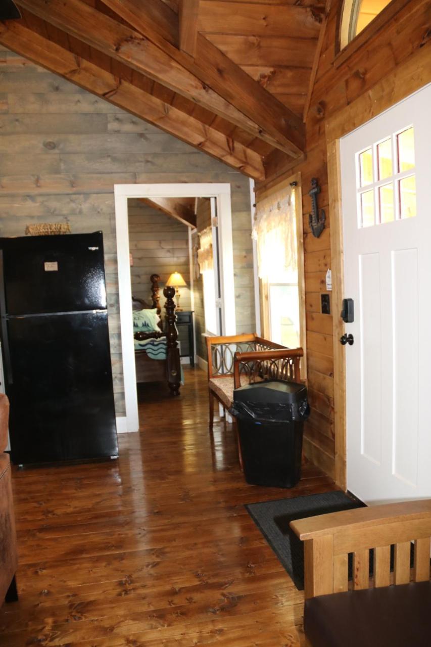 Cherokee Lake Rental