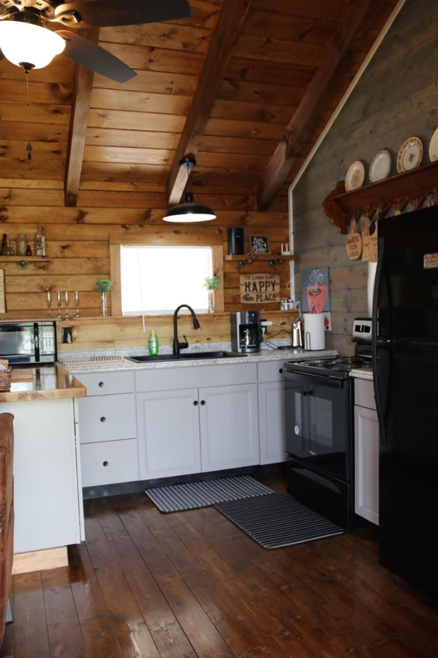 Cherokee Lake Rental