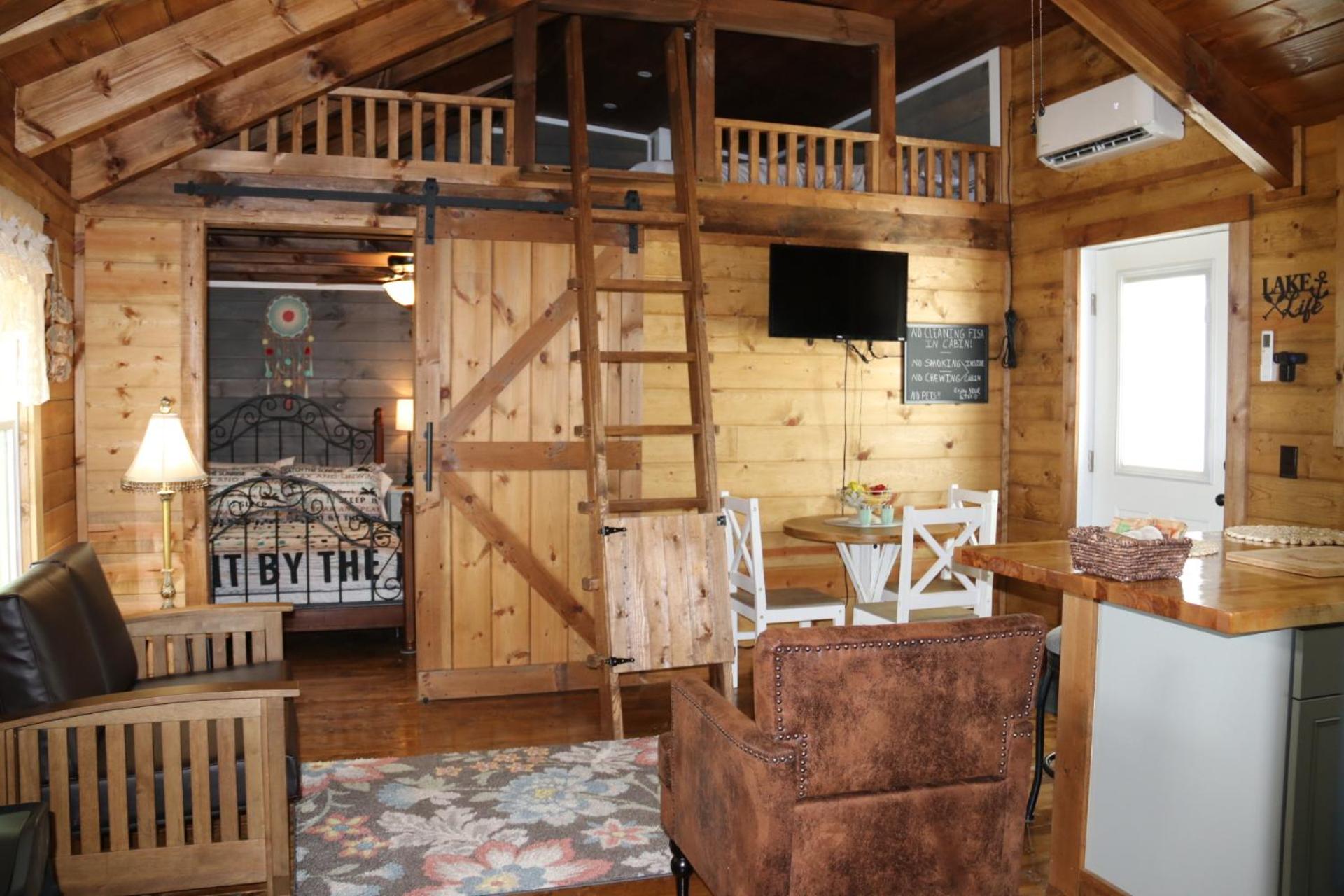 Cherokee Lake Rental