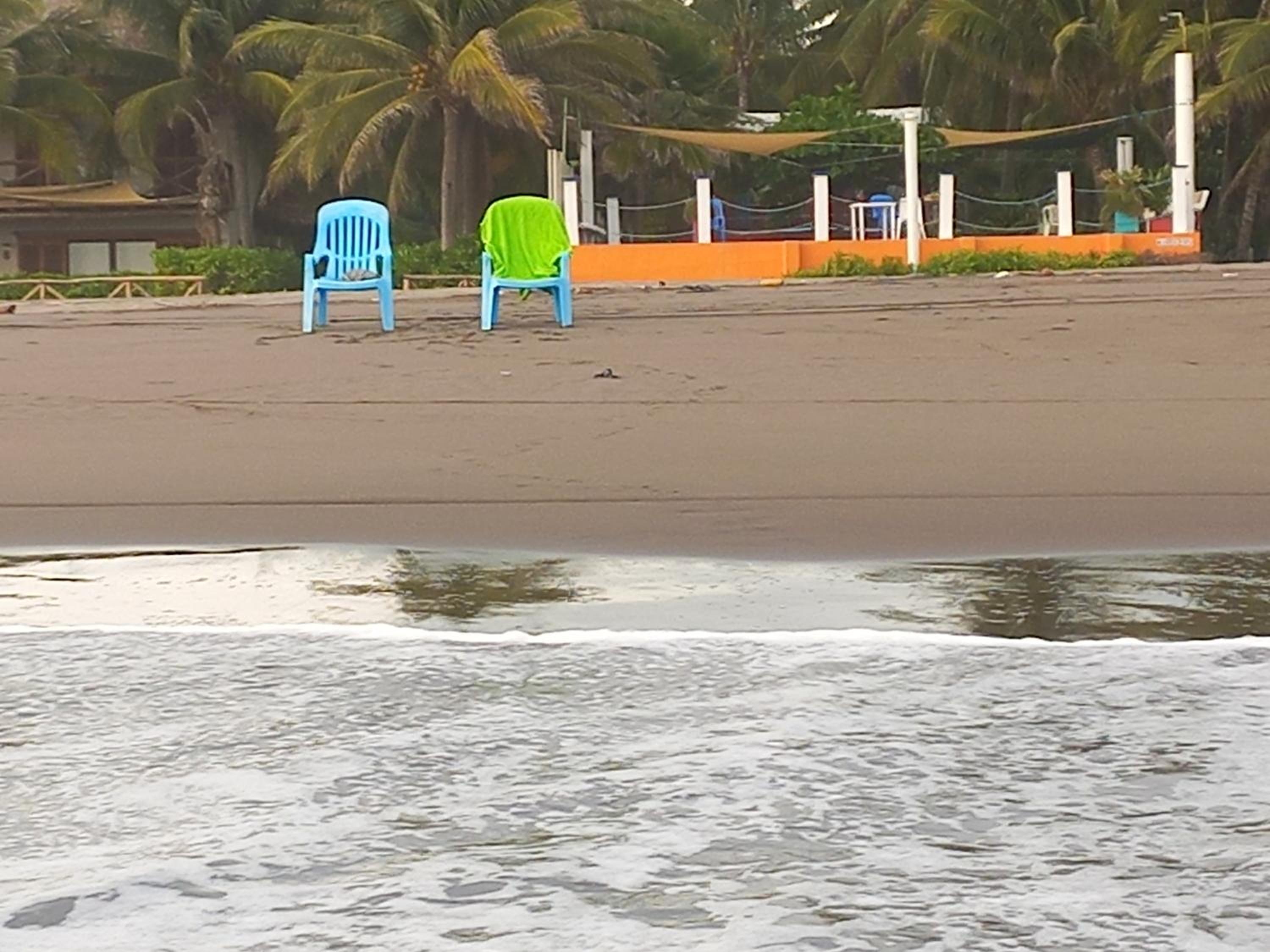 MARDEORO BEACH HOUSE
