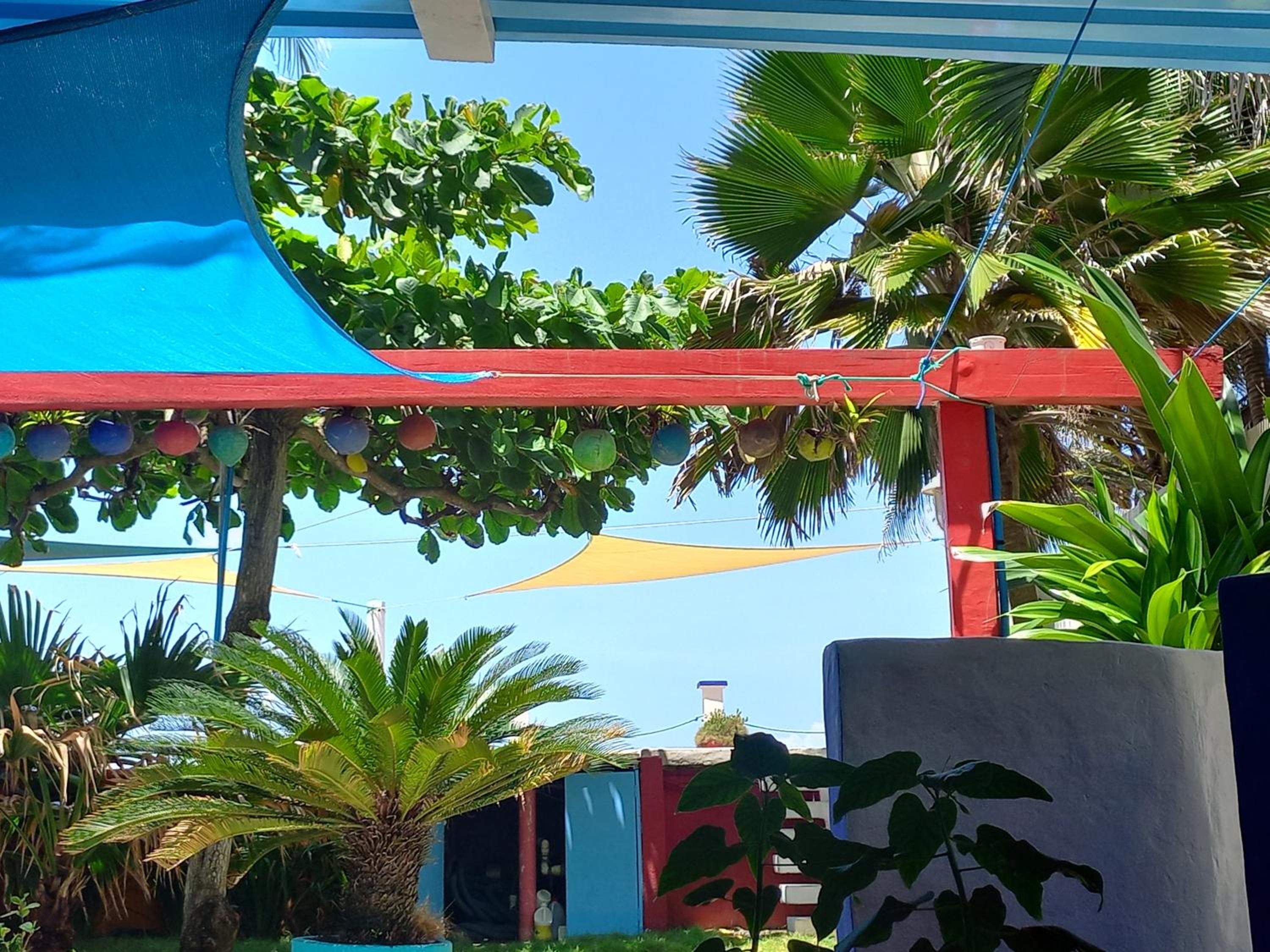 MARDEORO BEACH HOUSE