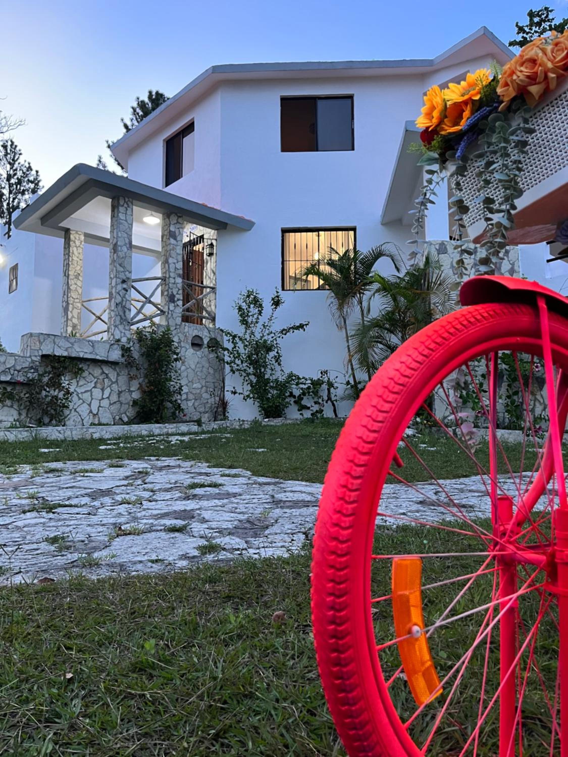 Villa Colinas Del Cielo