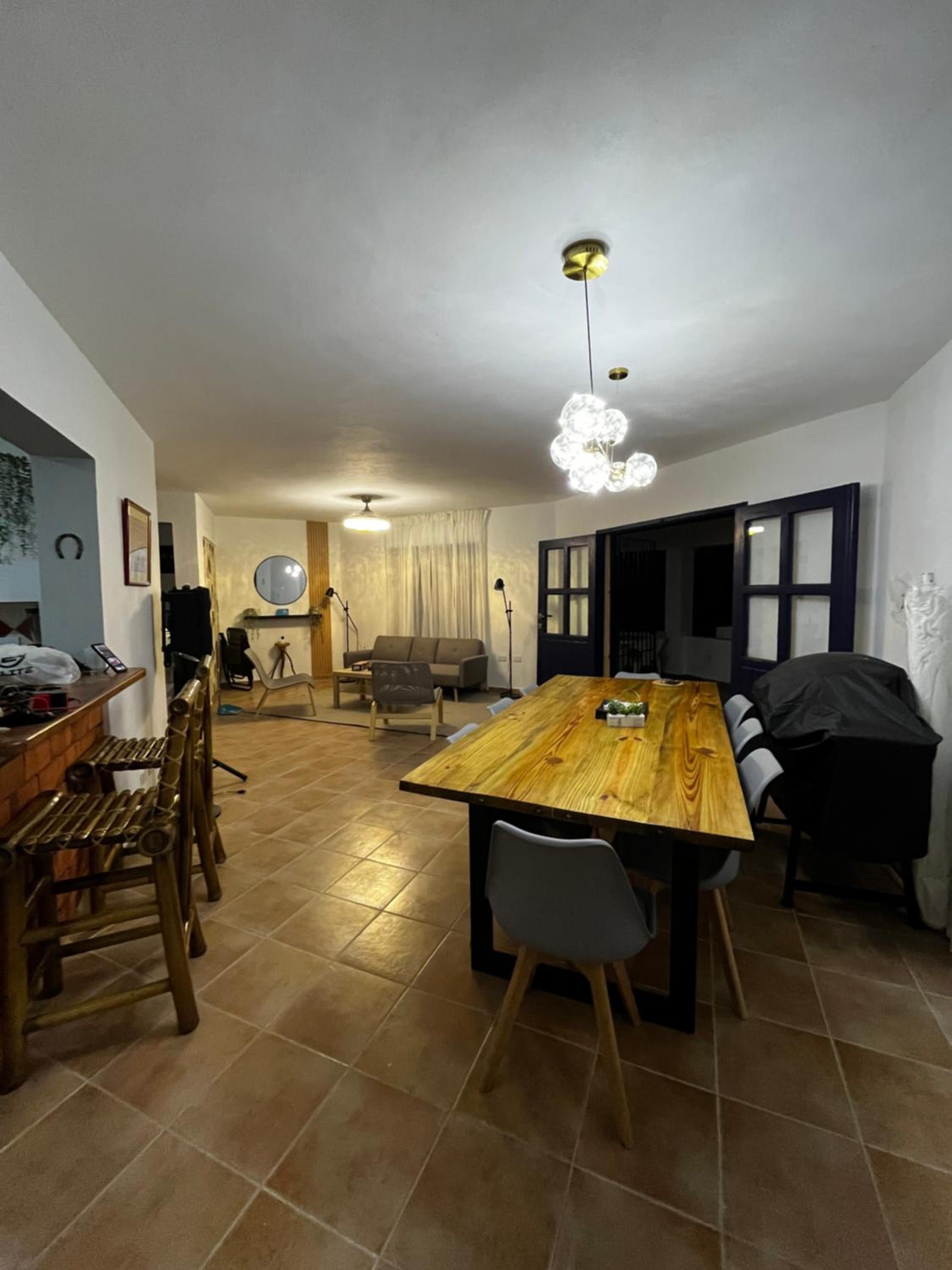 Villa Colinas Del Cielo