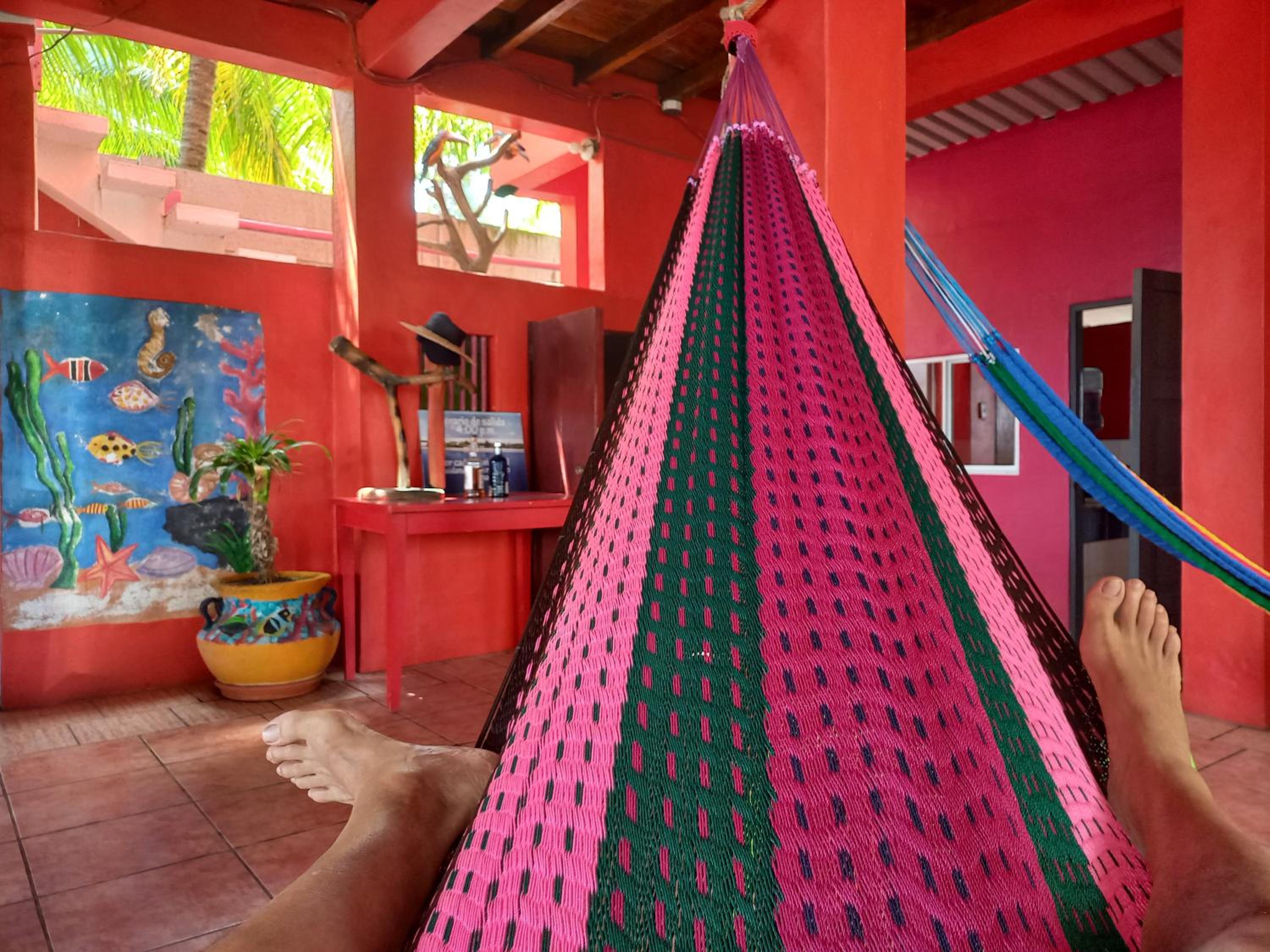 MARDEORO BEACH HOUSE