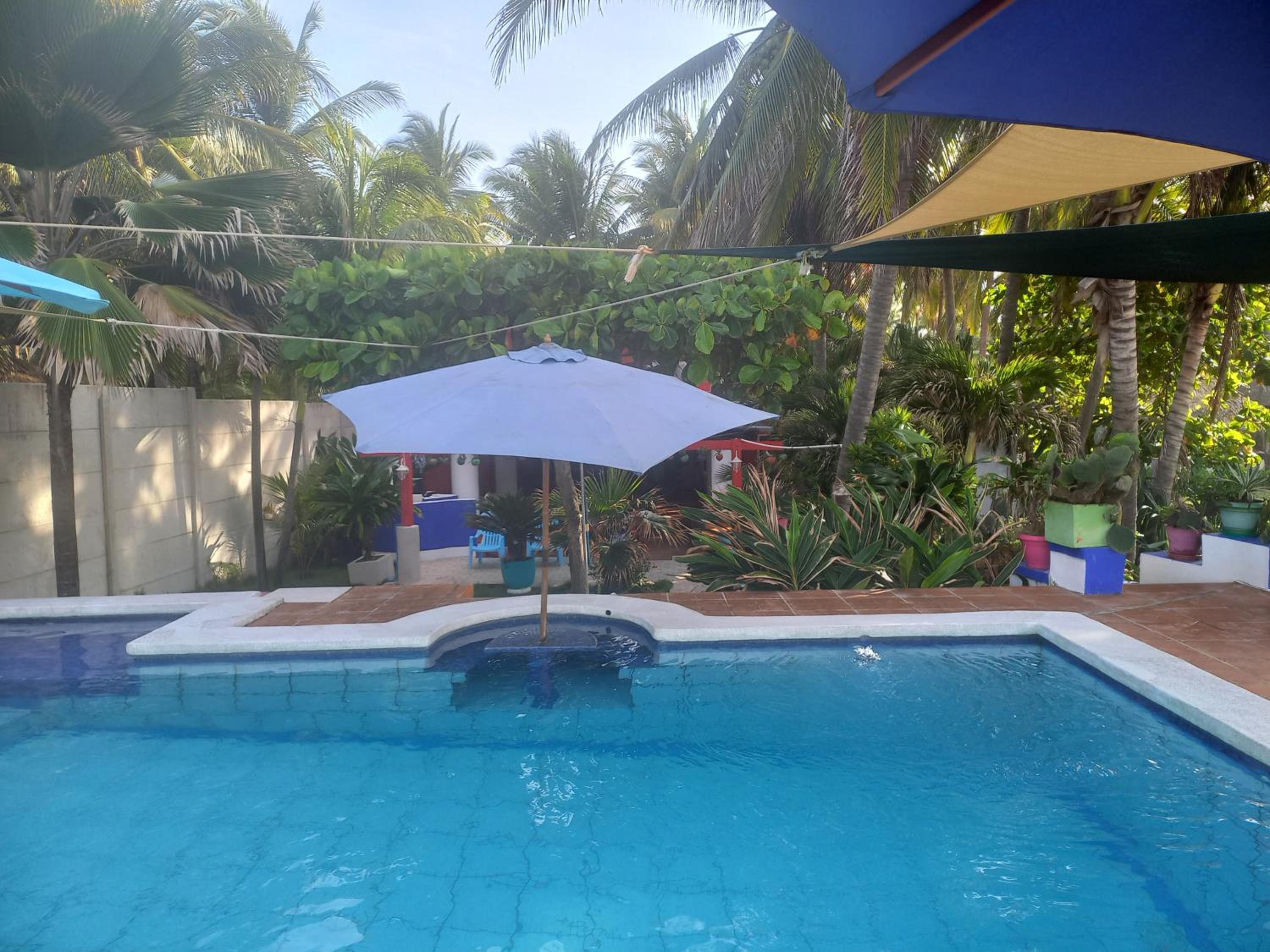 MARDEORO BEACH HOUSE