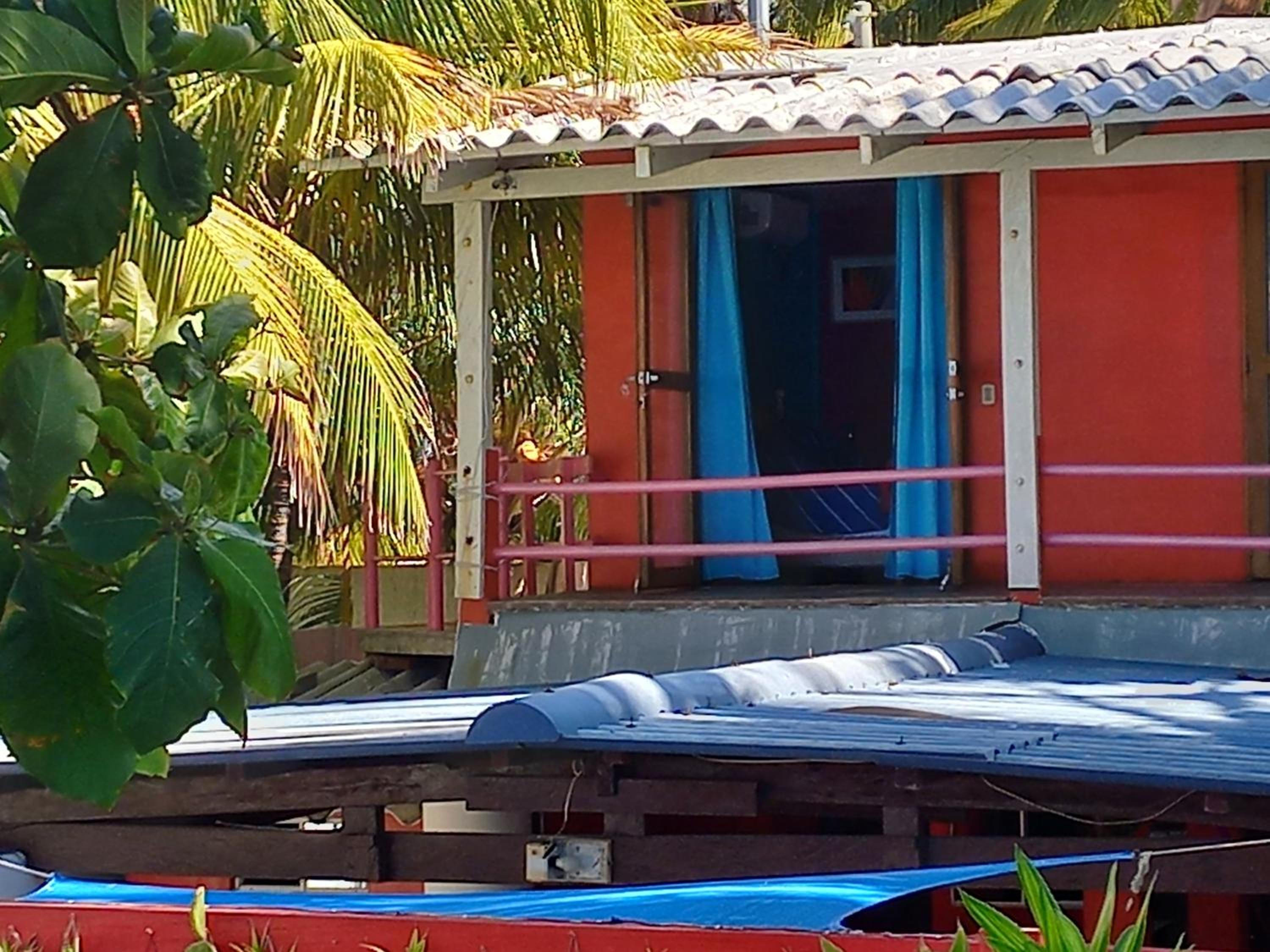 MARDEORO BEACH HOUSE