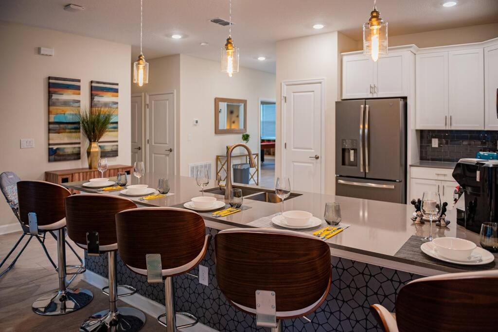 Luxury and Fun near DISNEY PARKS 9BR