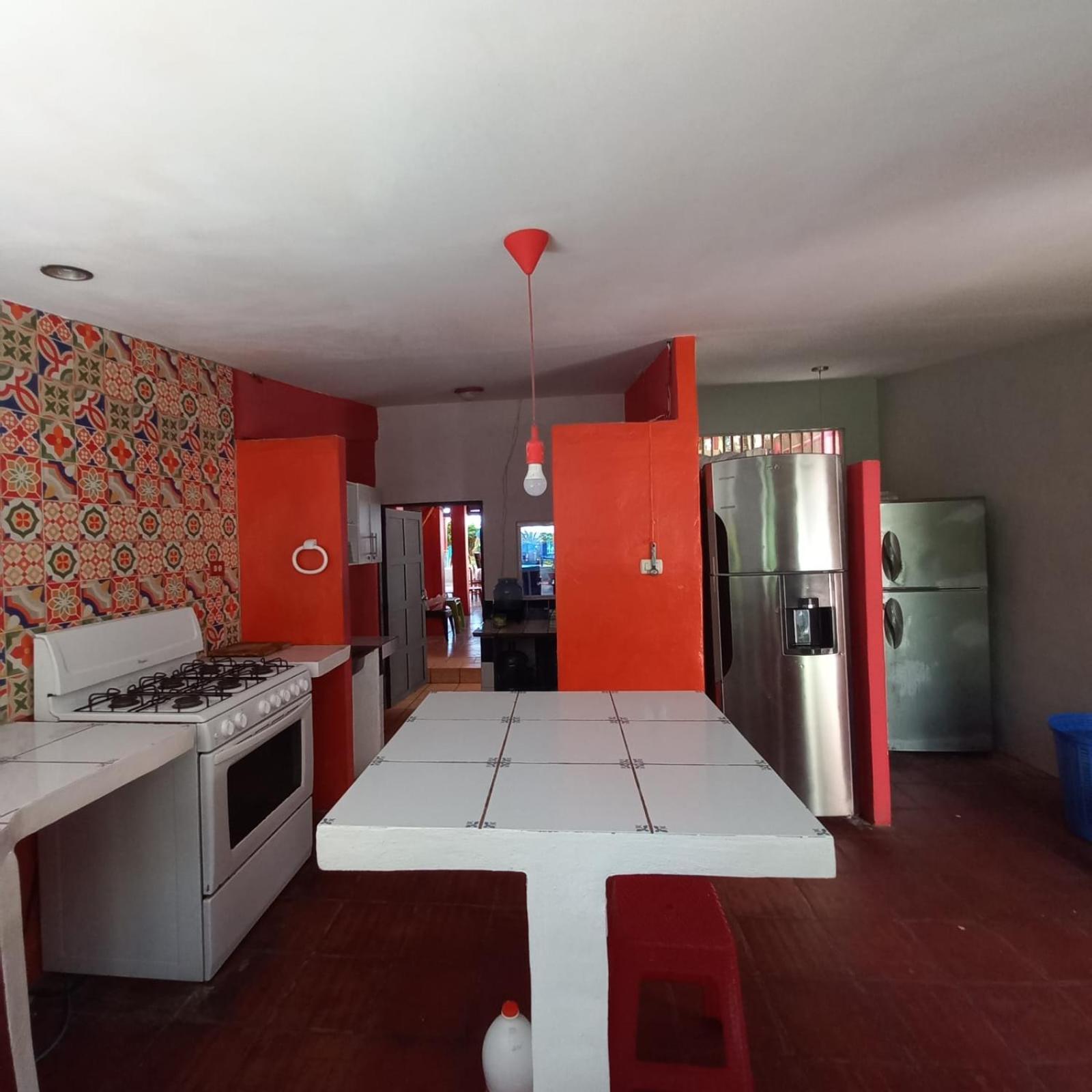 MARDEORO BEACH HOUSE