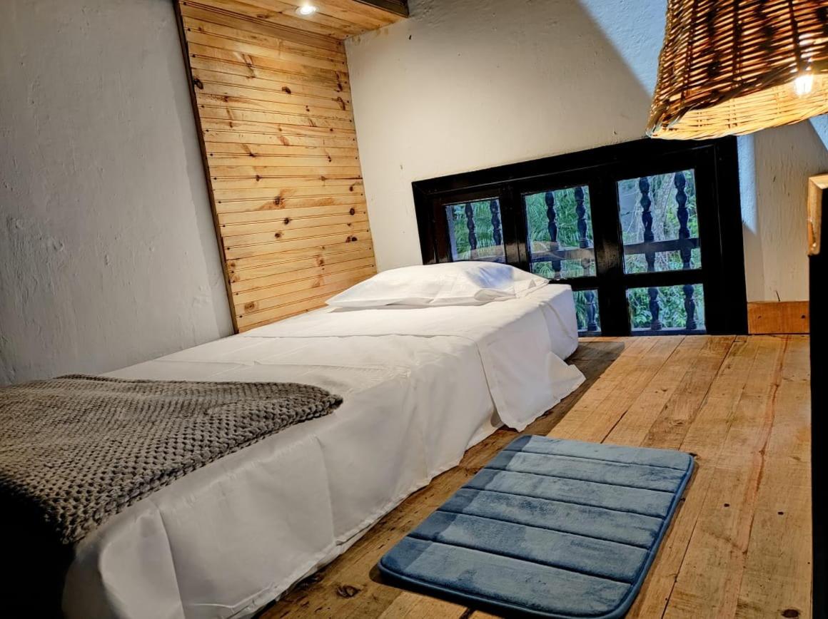 Don Fierro Hostal Campestre
