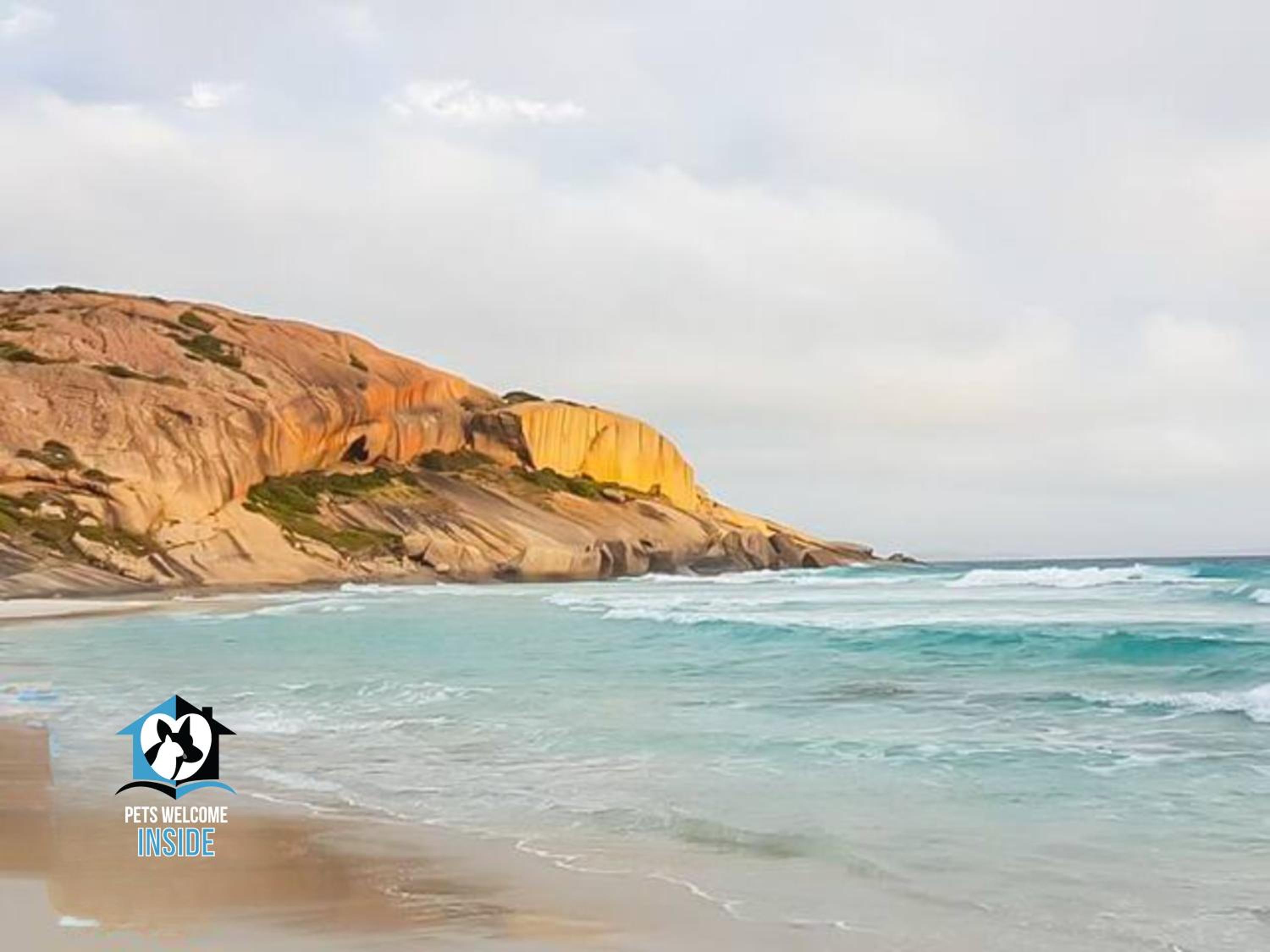 A Beautiful Property, Walking Distance to the Beach in Esperance WA!
