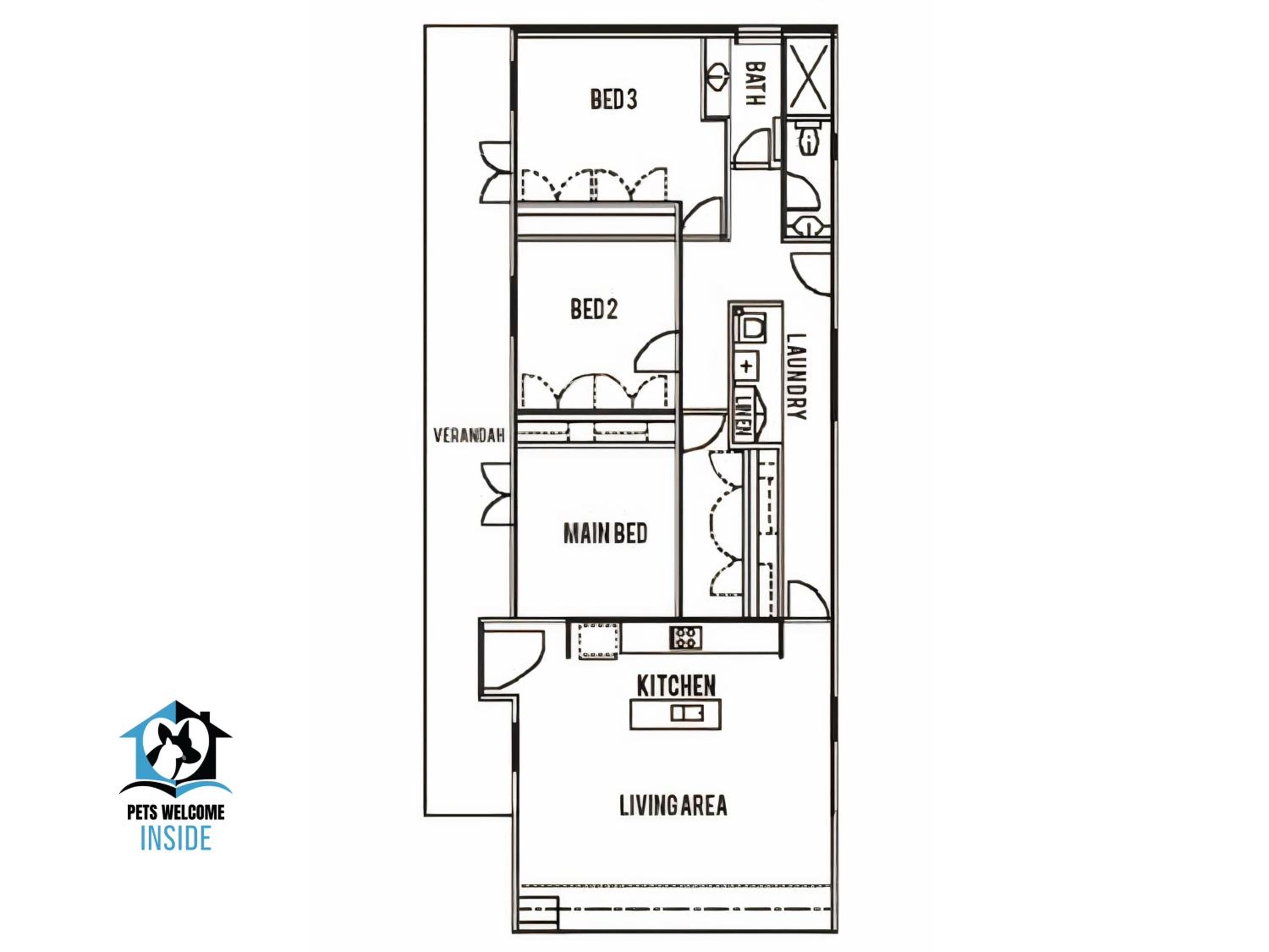 A Beautiful Property, Walking Distance to the Beach in Esperance WA!