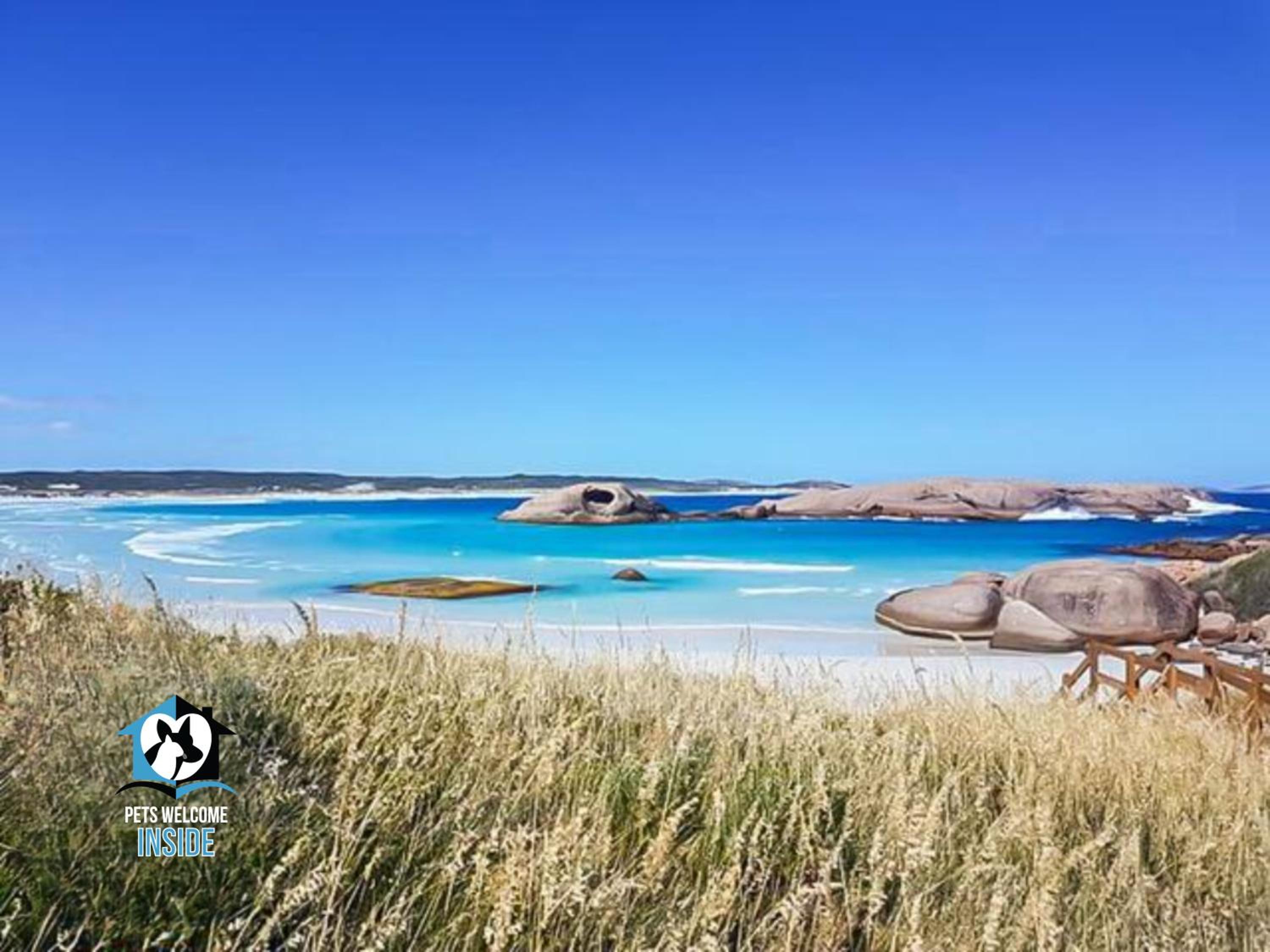 A Beautiful Property, Walking Distance to the Beach in Esperance WA!