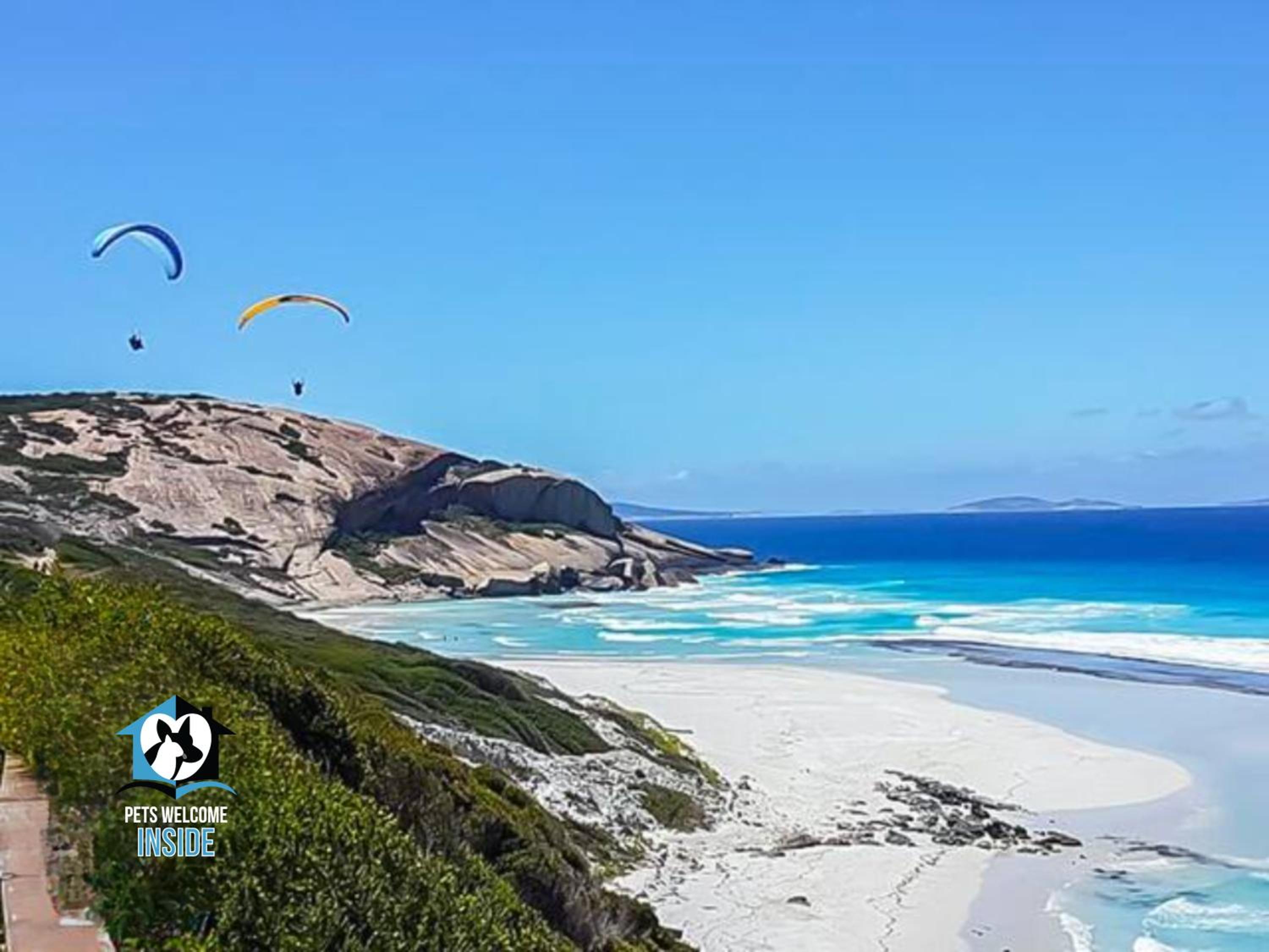 A Beautiful Property, Walking Distance to the Beach in Esperance WA!
