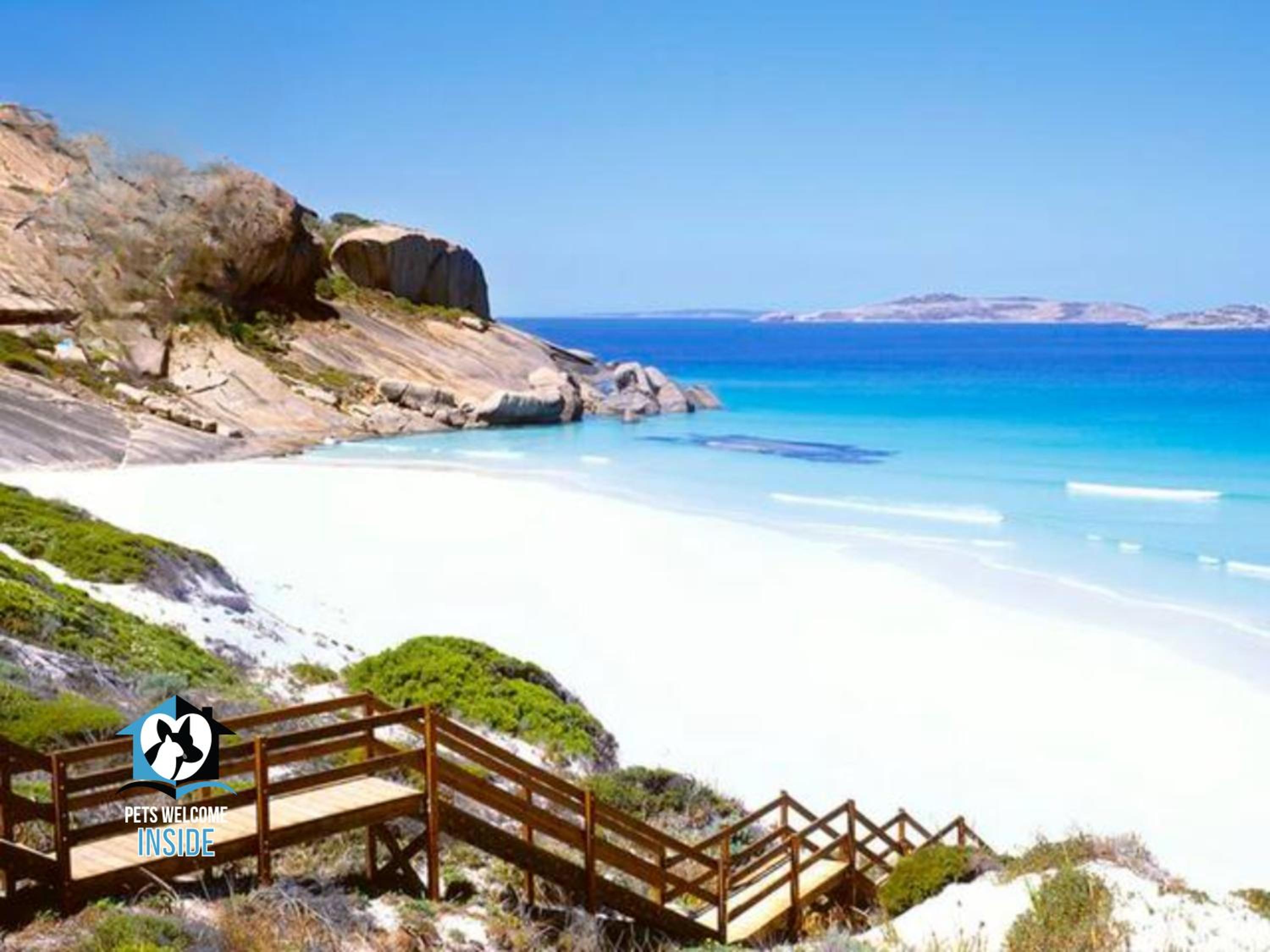 A Beautiful Property, Walking Distance to the Beach in Esperance WA!