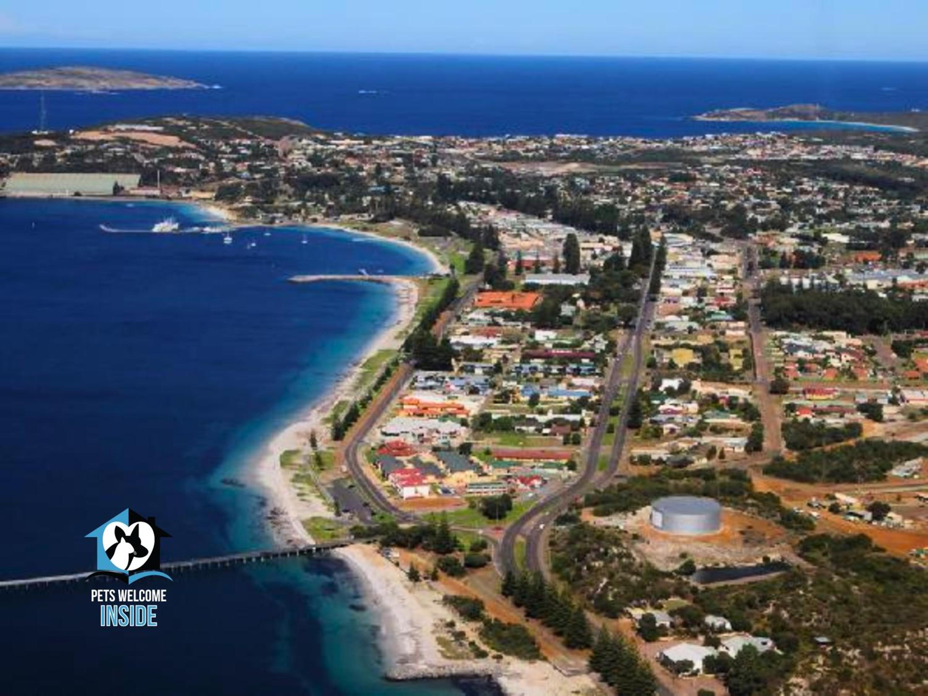 A Beautiful Property, Walking Distance to the Beach in Esperance WA!