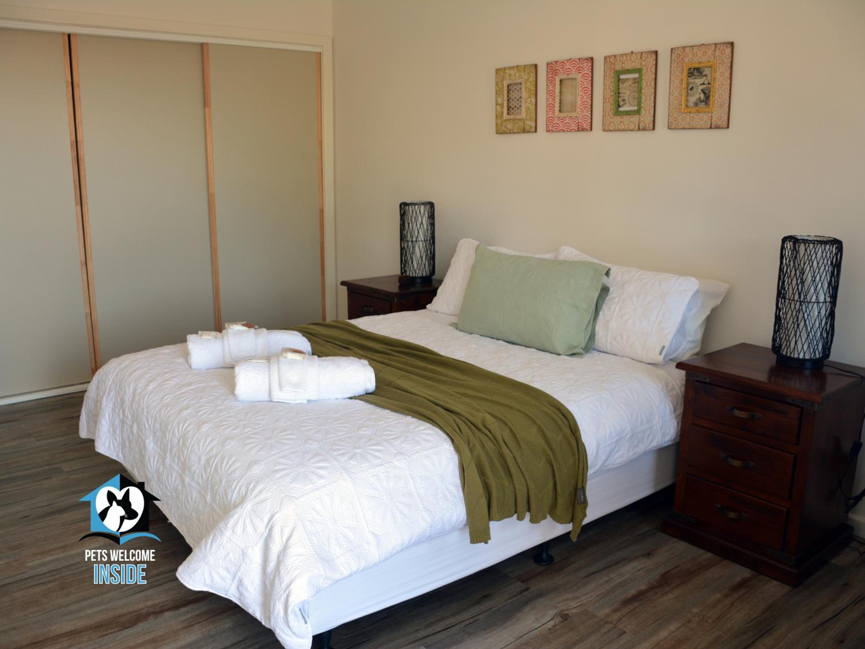 A Beautiful Property, Walking Distance to the Beach in Esperance WA!