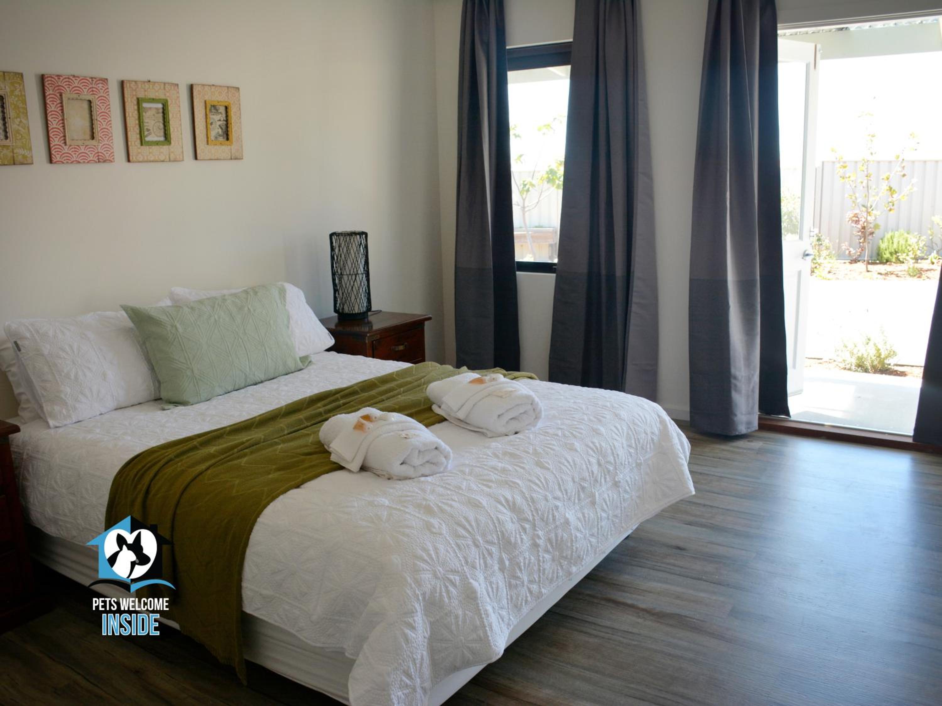A Beautiful Property, Walking Distance to the Beach in Esperance WA!