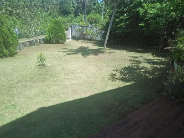 Villa holiday house unawatuna