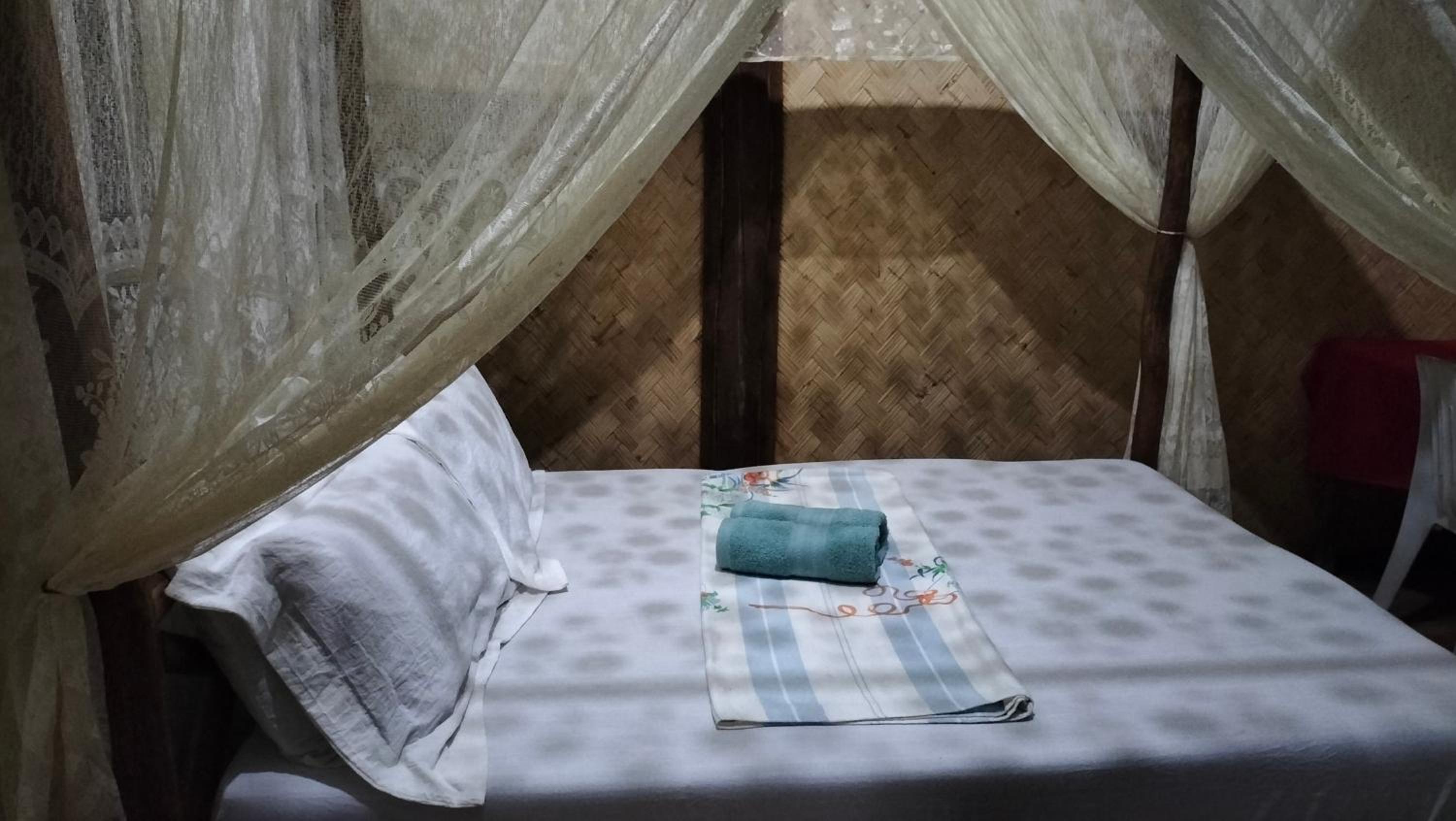 Erlittop Nature Lodge