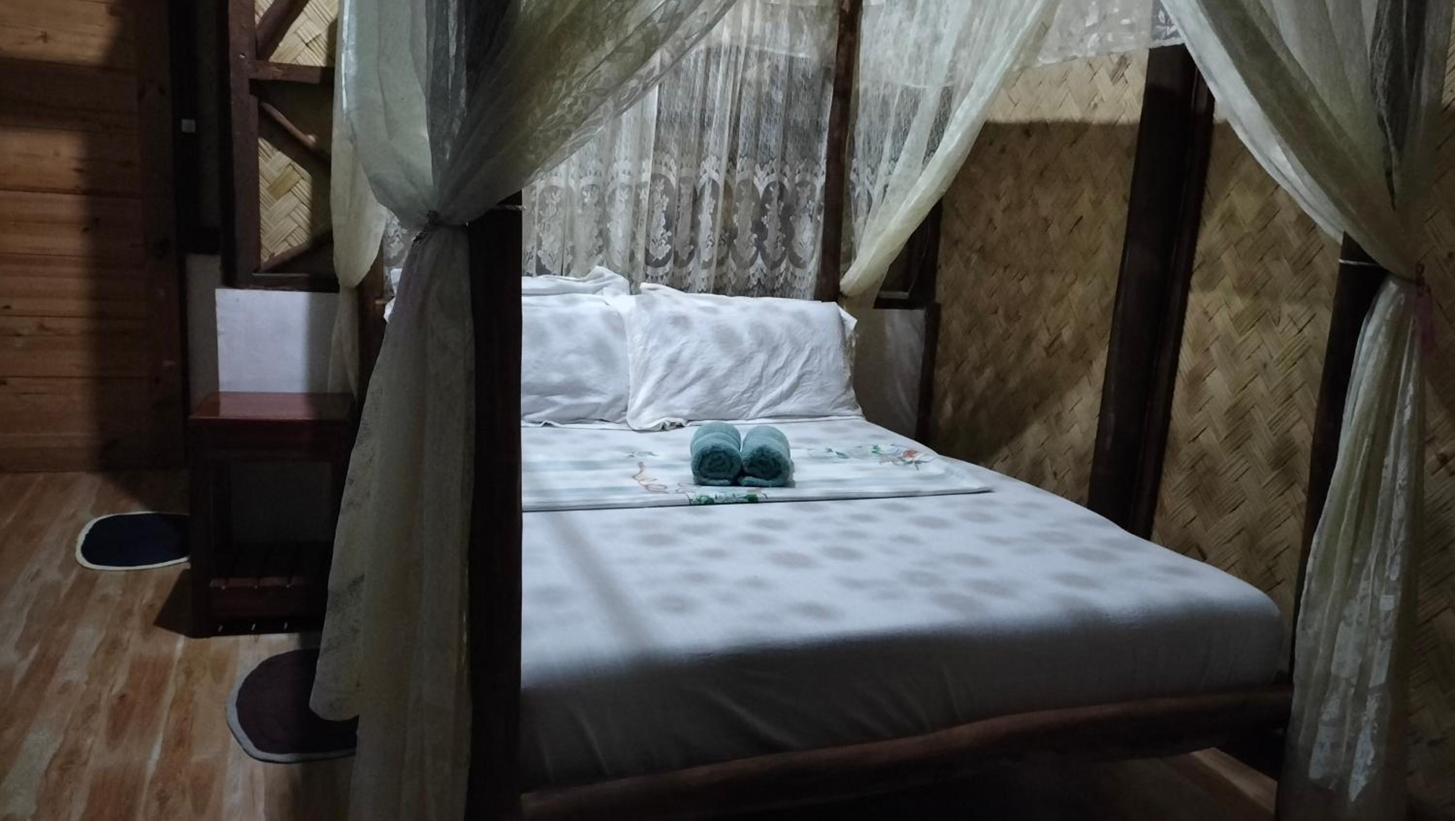 Erlittop Nature Lodge