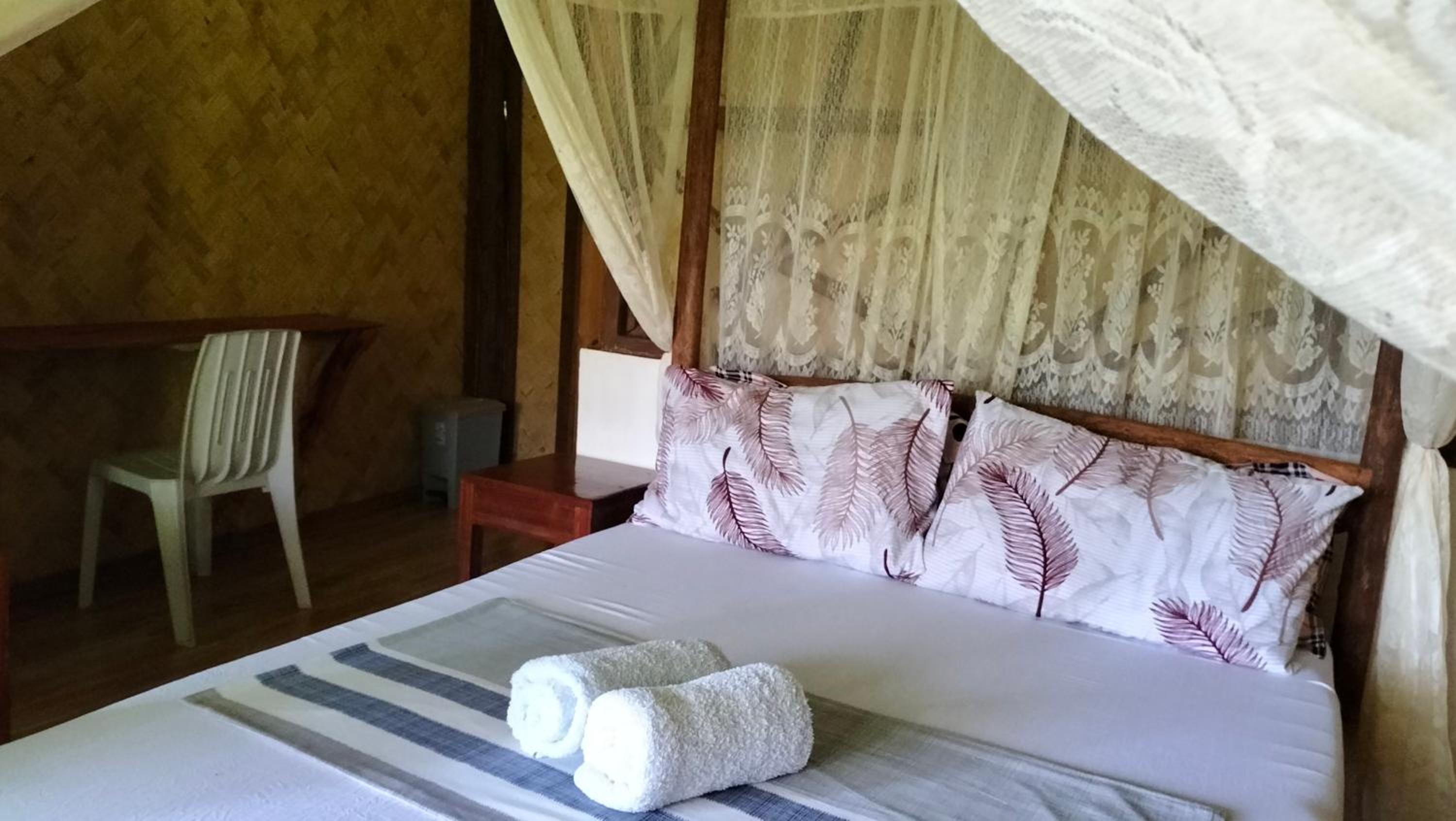 Erlittop Nature Lodge