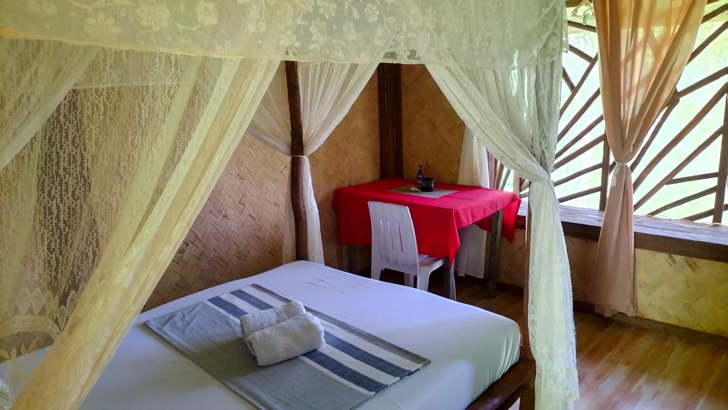 Erlittop Nature Lodge