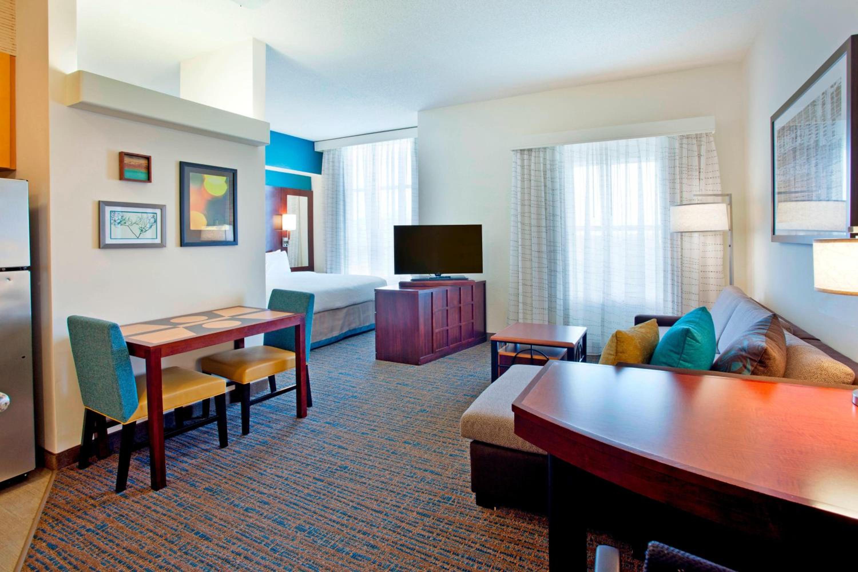 Residence Inn Baltimore Hunt Valley - Property Image 20