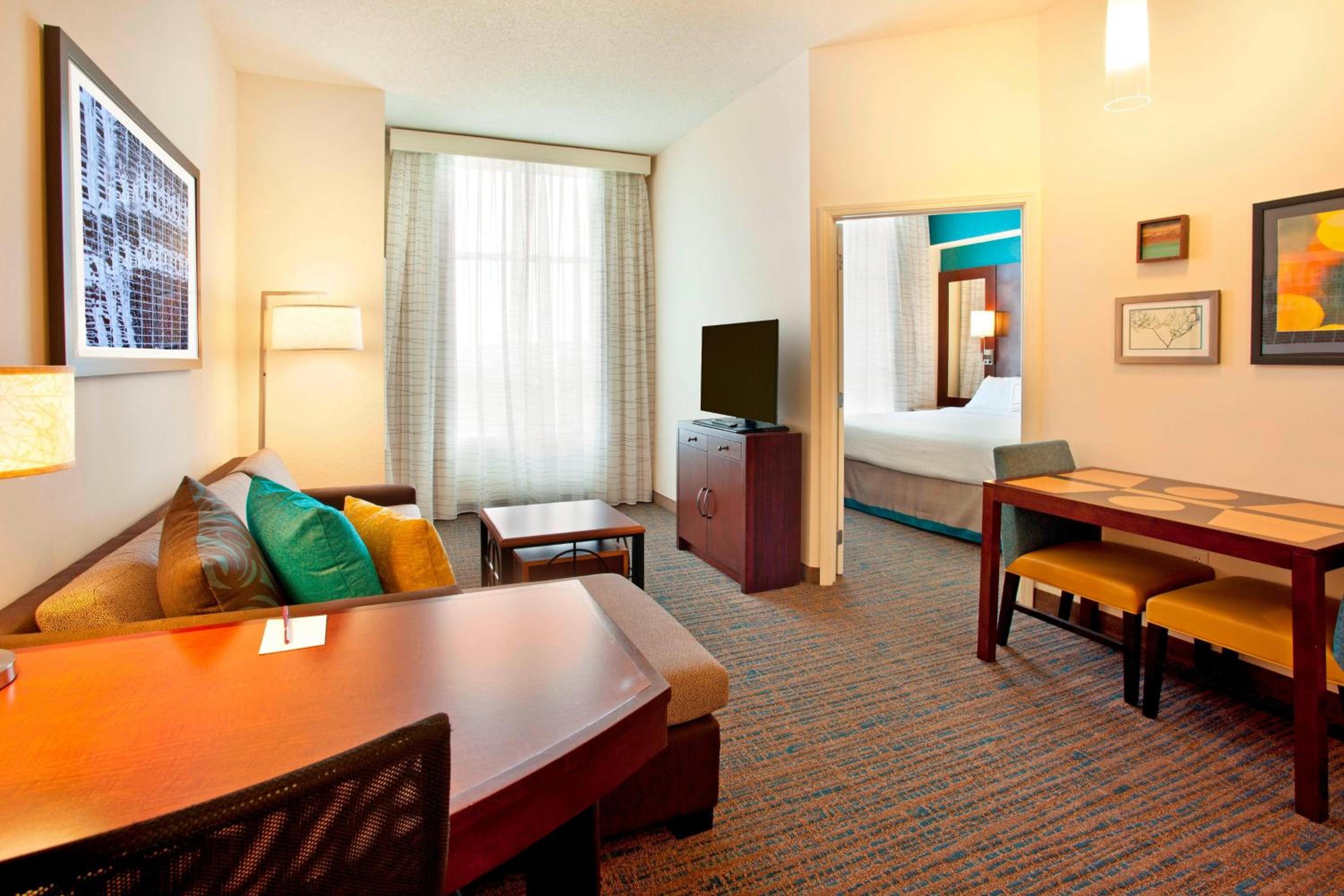Residence Inn Baltimore Hunt Valley - Property Image 18
