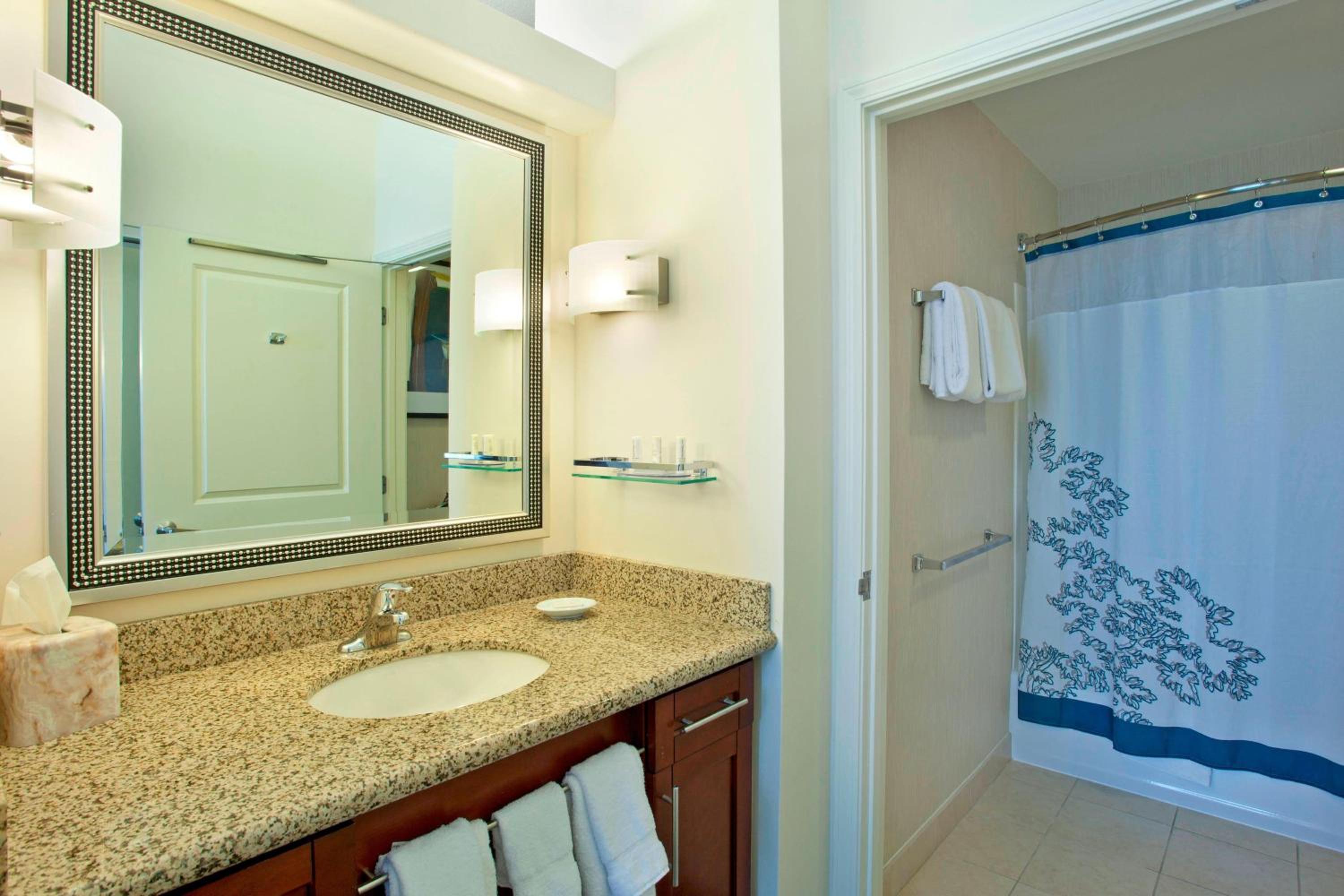 Residence Inn Baltimore Hunt Valley - Property Image 14
