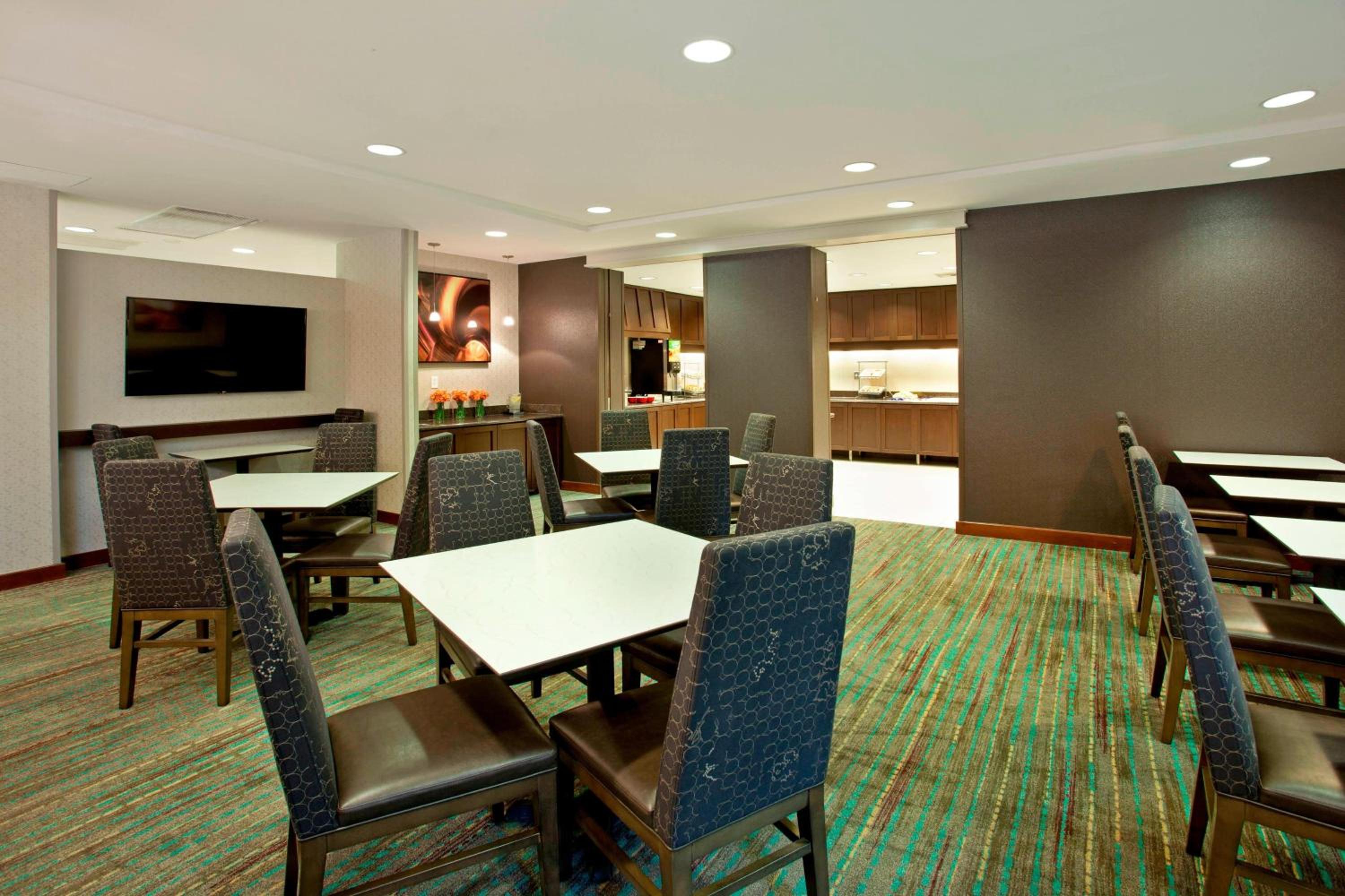 Residence Inn Baltimore Hunt Valley - Property Image 9