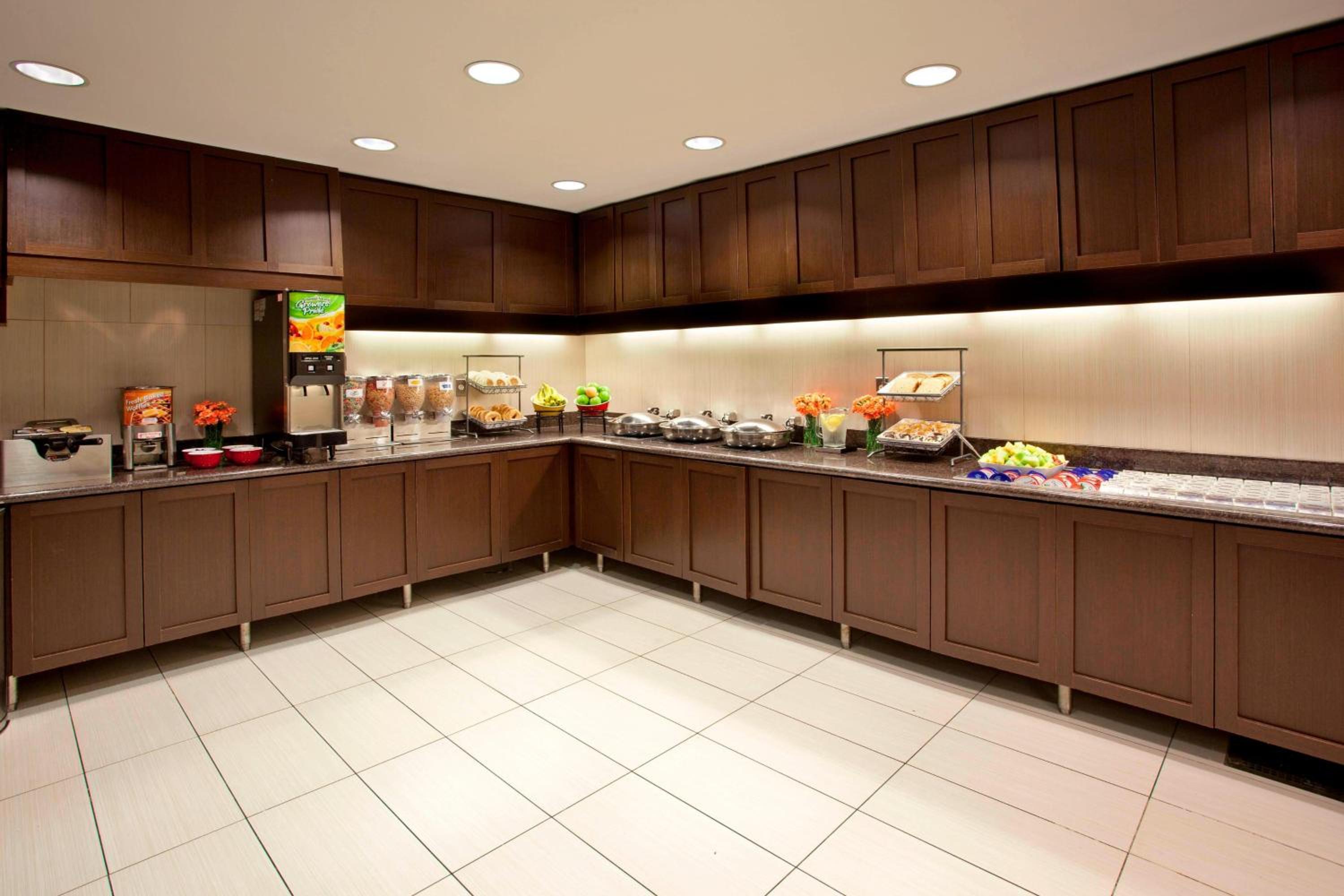 Residence Inn Baltimore Hunt Valley - Property Image 8