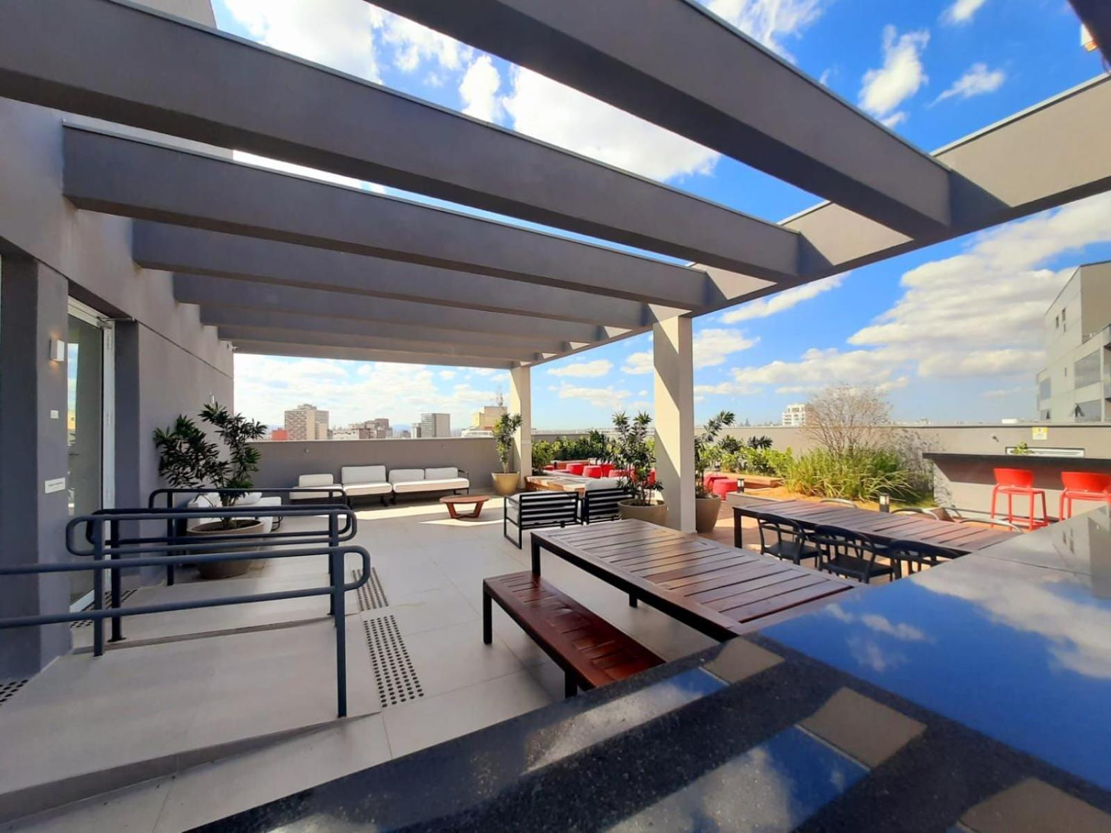 Studio 27m2 Wifi Liberdade Proximo Metro Restaurante Hospital