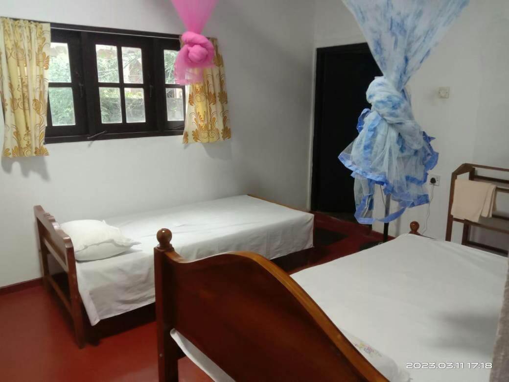 Villa holiday house unawatuna