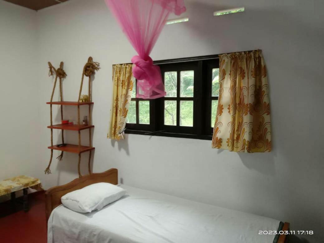 Villa holiday house unawatuna