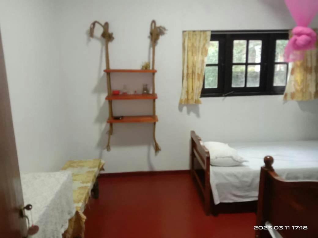 Villa holiday house unawatuna