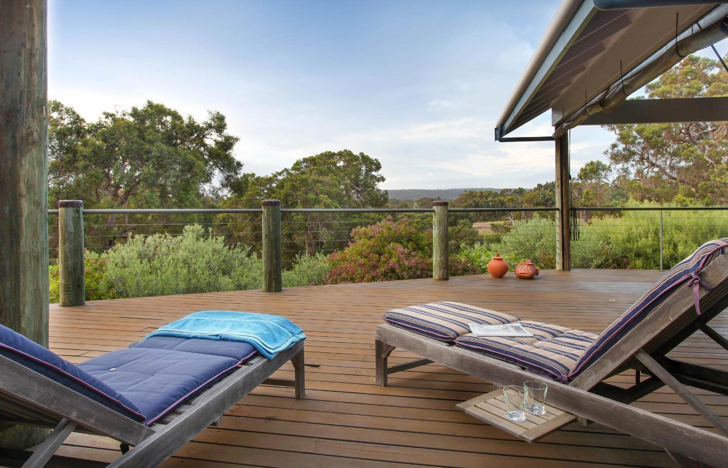 Yallingup Valley Views