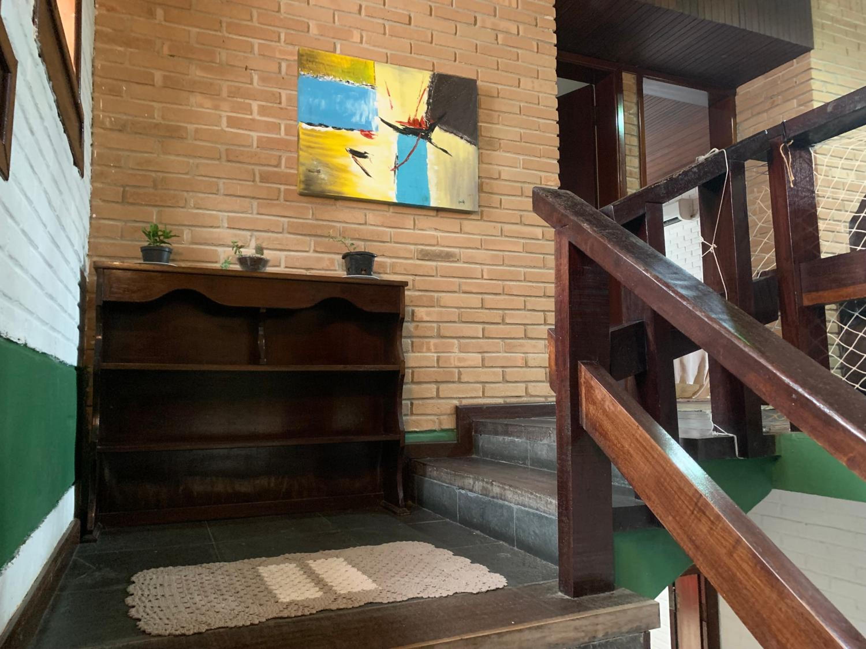 Canto das Toninhas Guest House