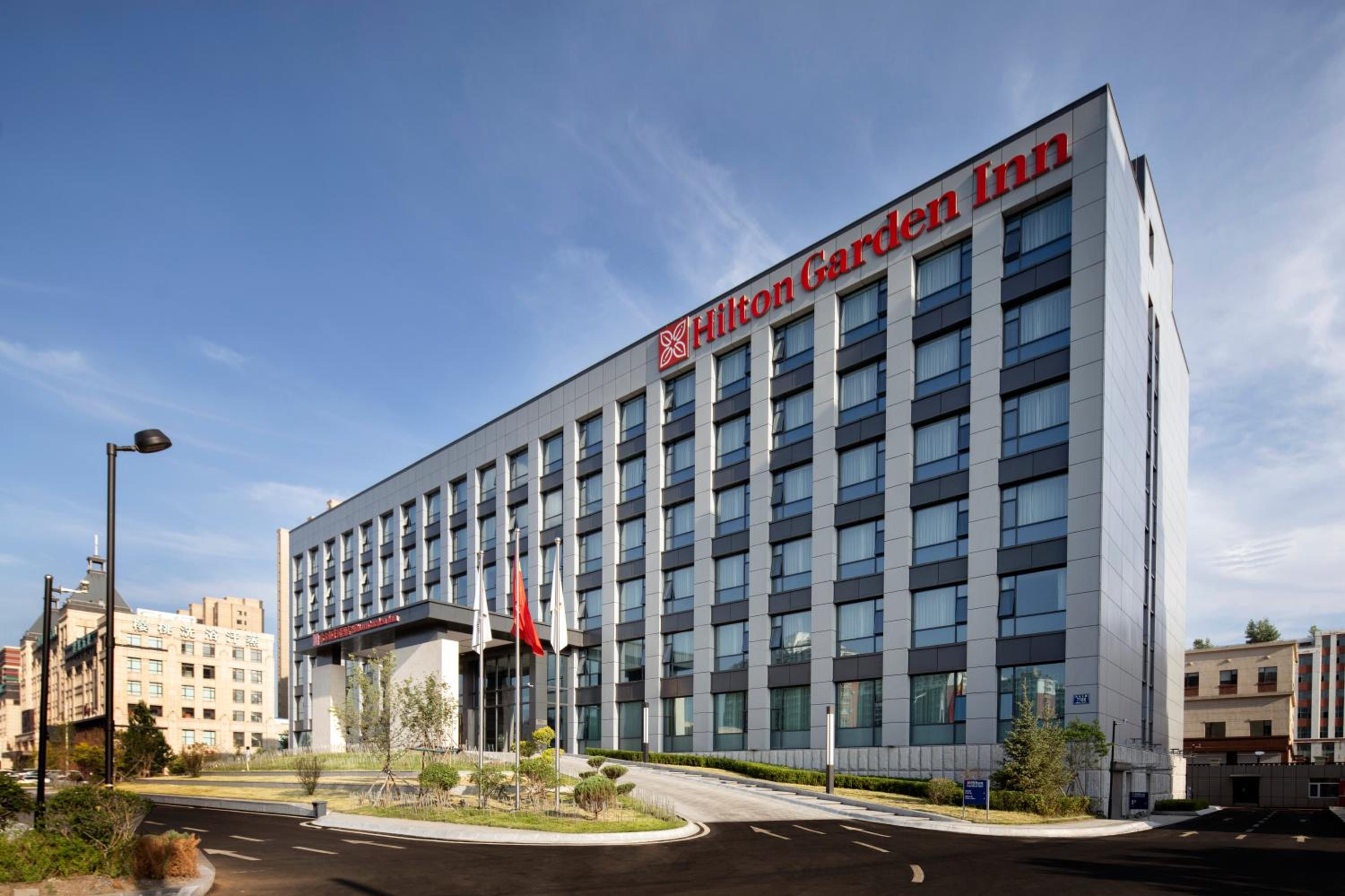 Changchun Vacations - Hilton Garden Inn Changchun Economic Development Zone - Property Image 3