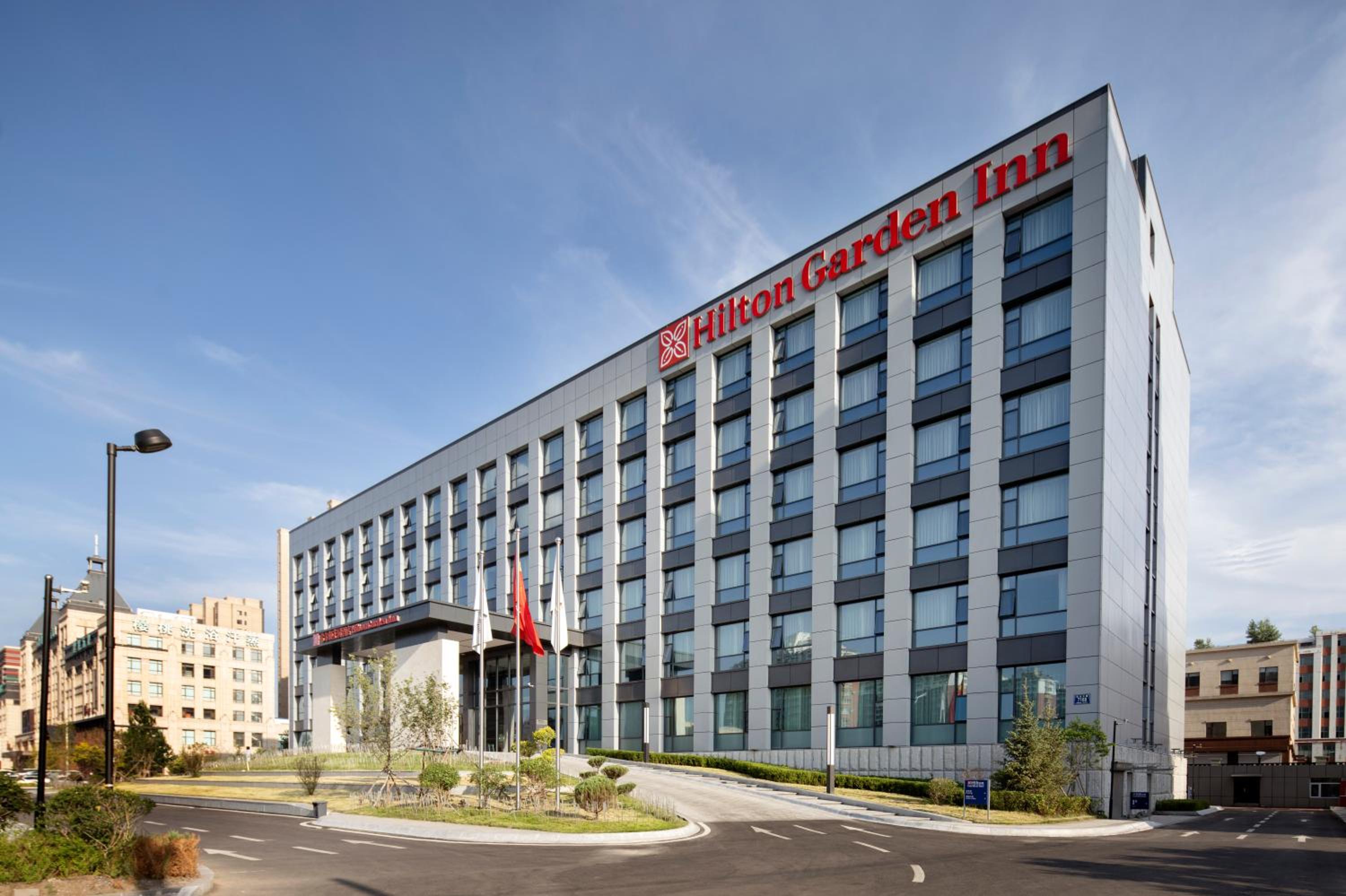 Changchun Vacations - Hilton Garden Inn Changchun Economic Development Zone - Property Image 2