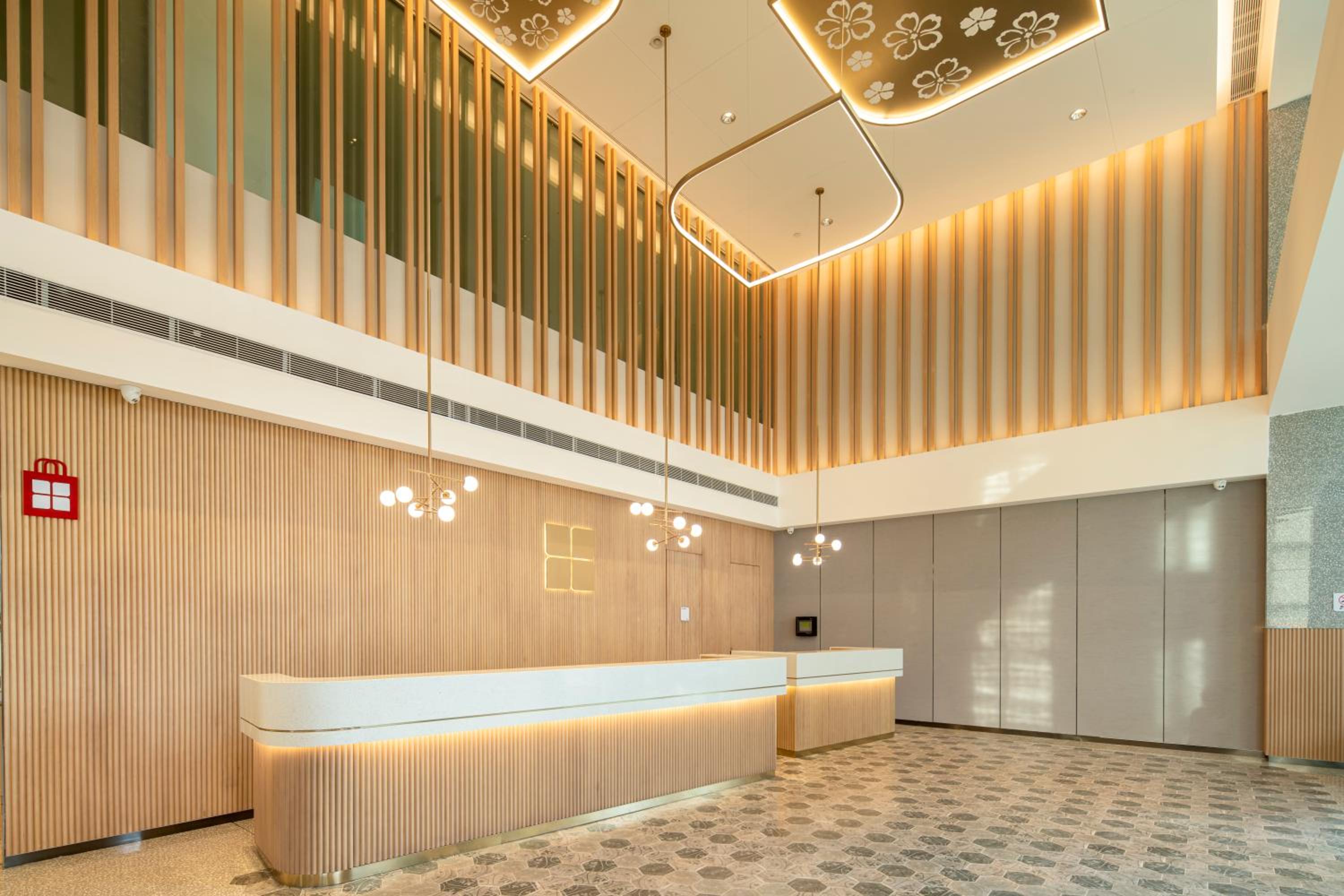 Changchun Vacations - Hilton Garden Inn Changchun Economic Development Zone - Property Image 3