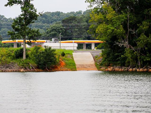 Cherokee Lake Rental