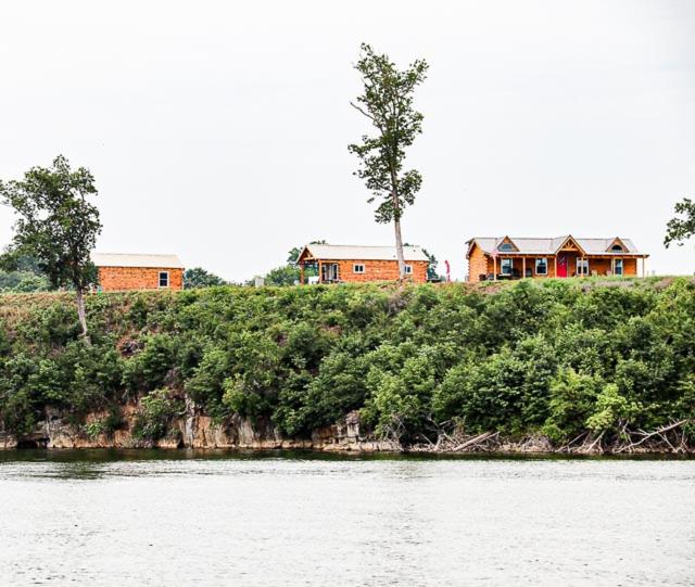 Cherokee Lake Rental