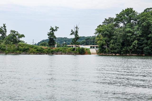 Cherokee Lake Rental