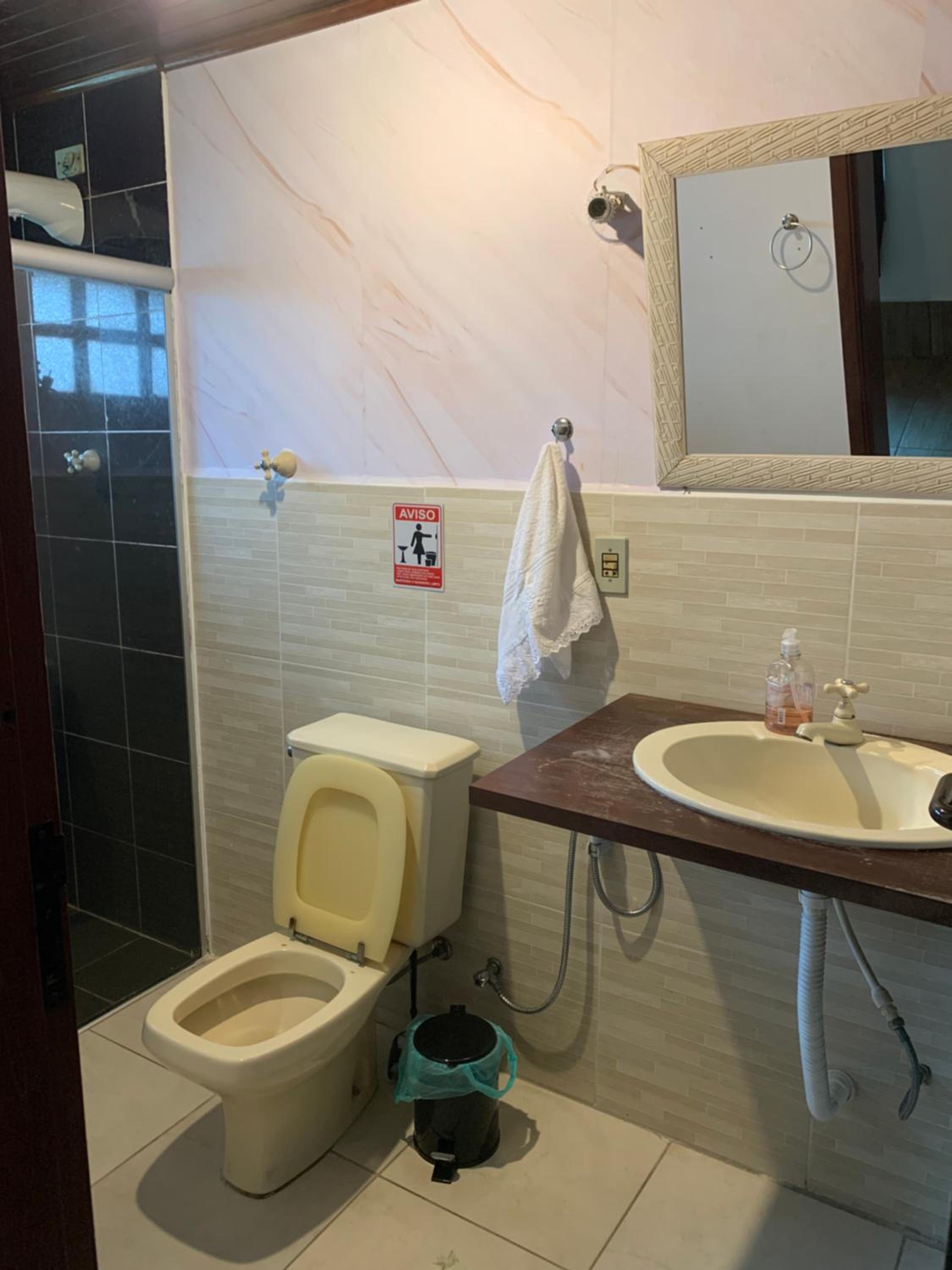 Canto das Toninhas Guest House