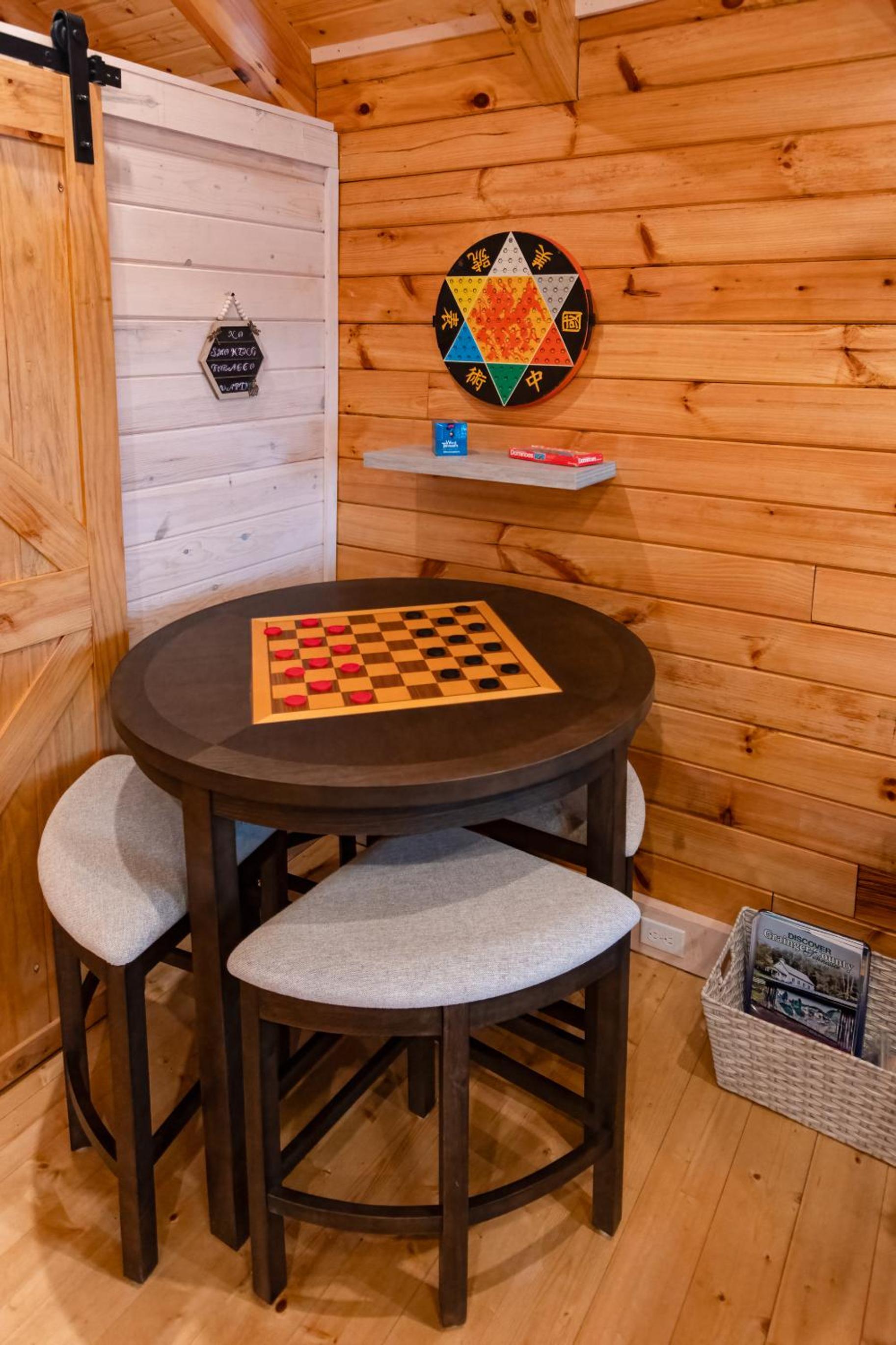 Cherokee Lake Rental