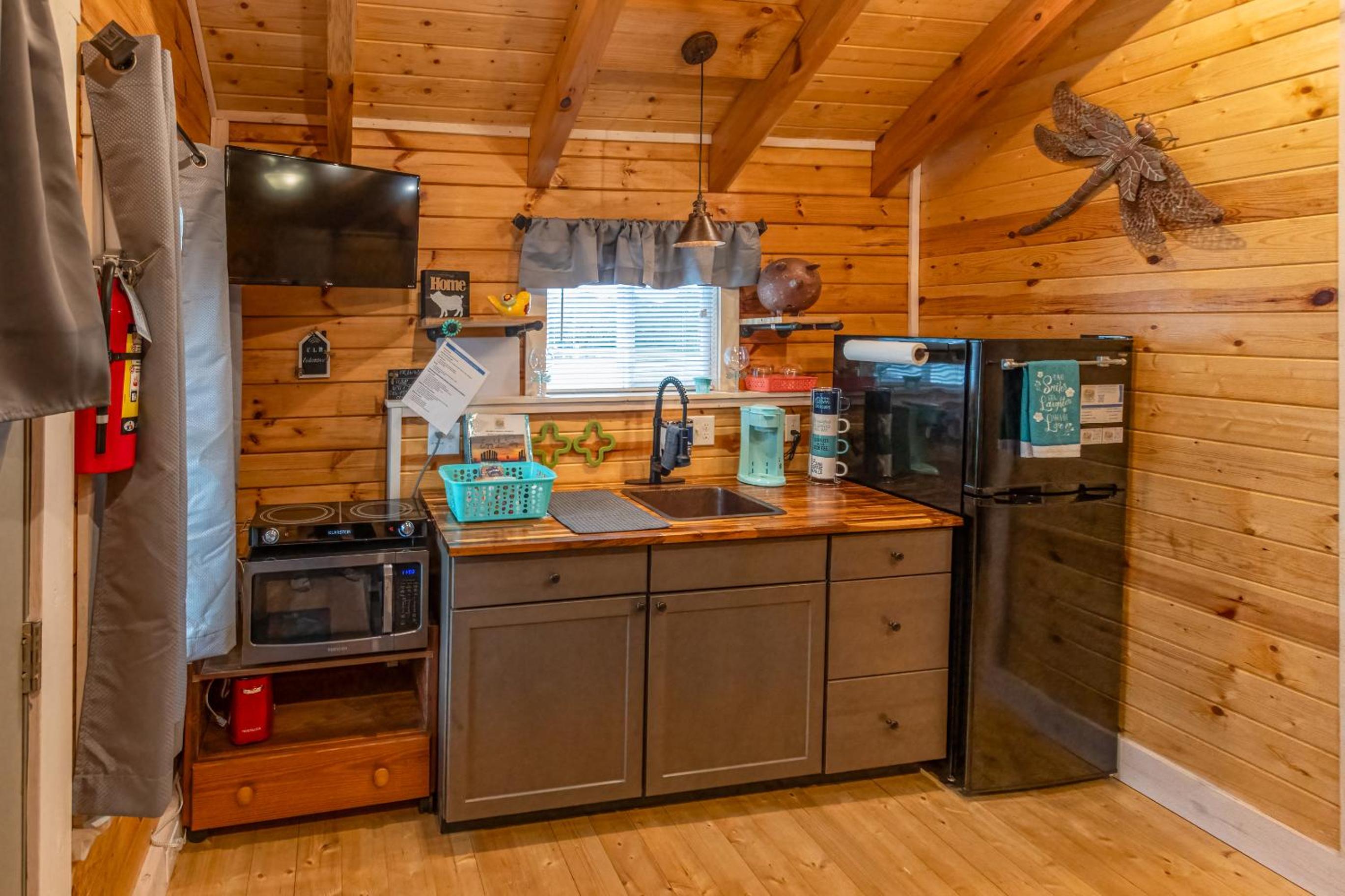 Cherokee Lake Rental